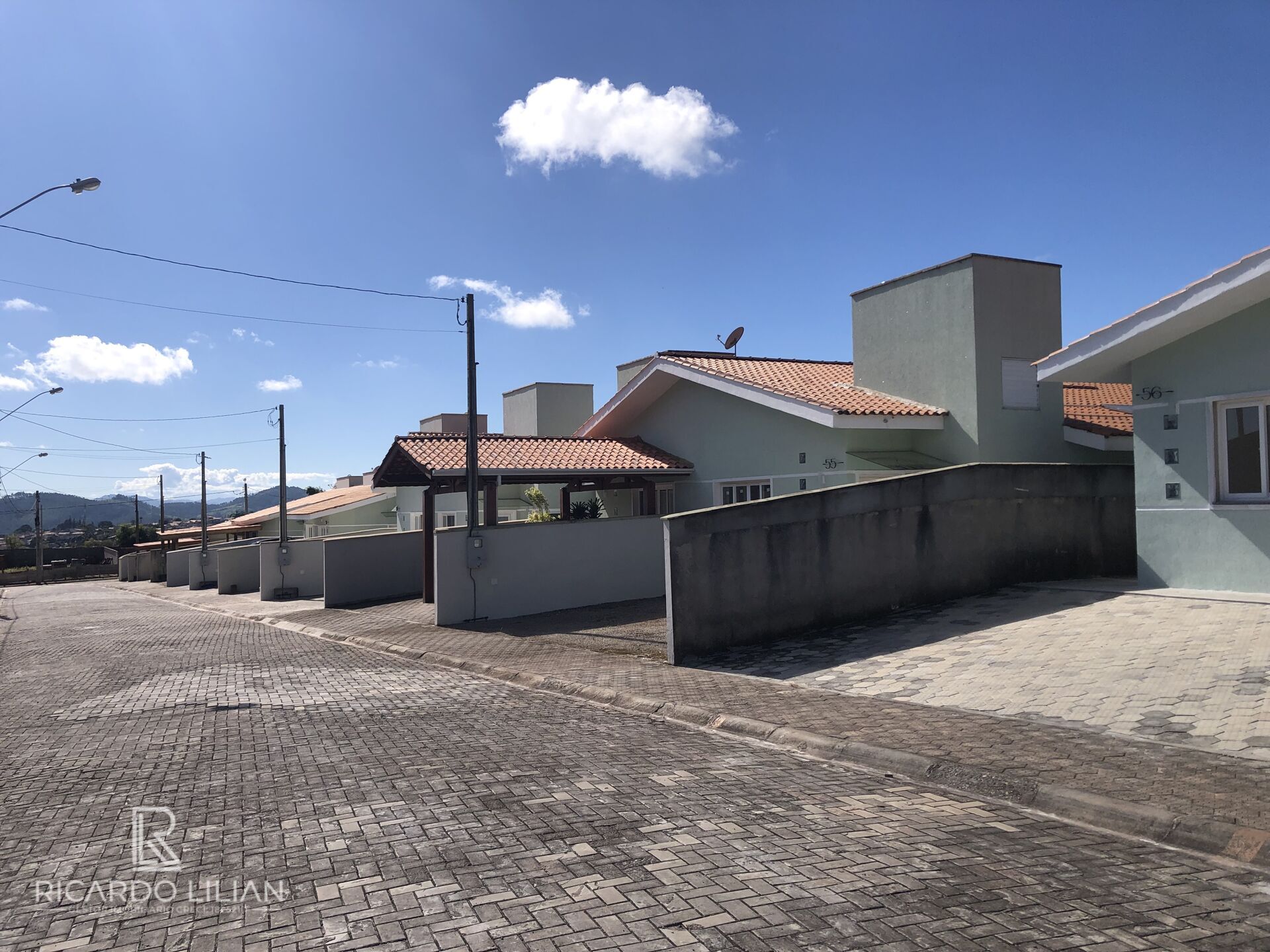 Casa de Condomínio à venda com 3 quartos, 88m² - Foto 46