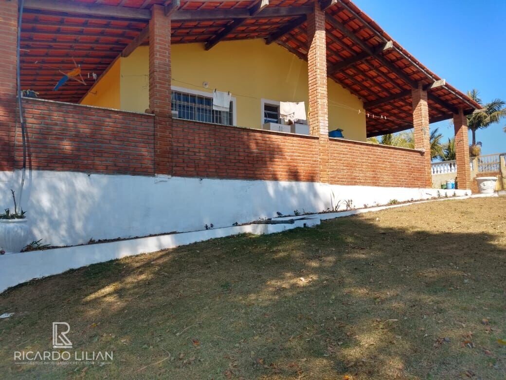 Fazenda à venda com 3 quartos, 24000m² - Foto 2