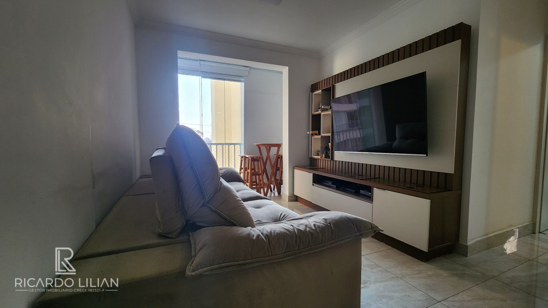 Apartamento, 3 quartos, 62 m² - Foto 4