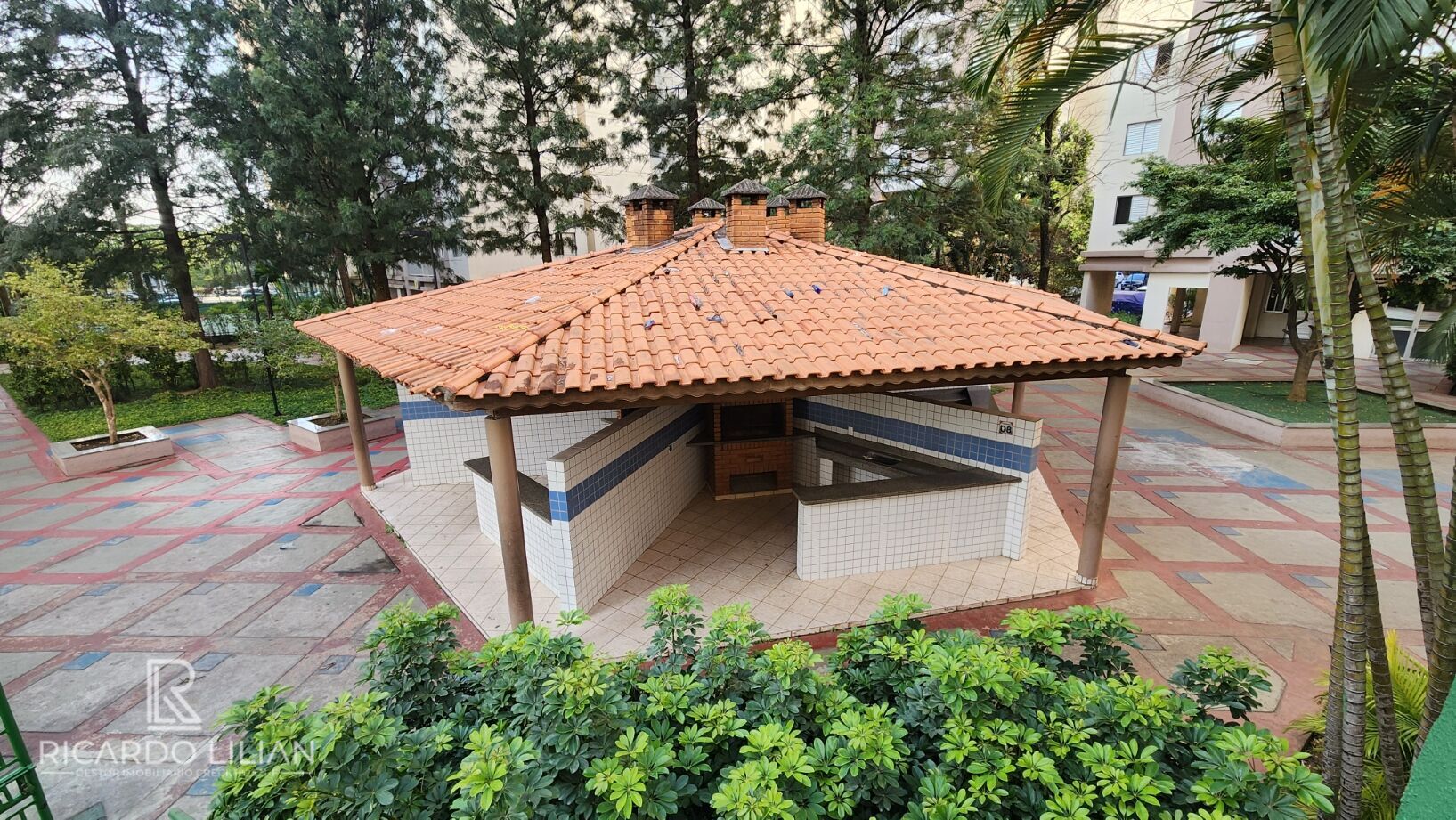 Apartamento, 3 quartos, 62 m² - Foto 35
