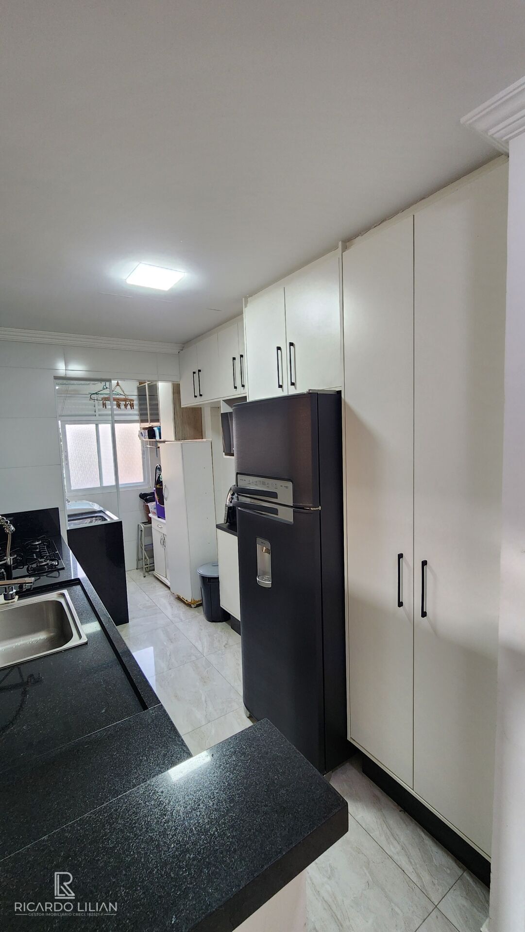 Apartamento, 3 quartos, 62 m² - Foto 14