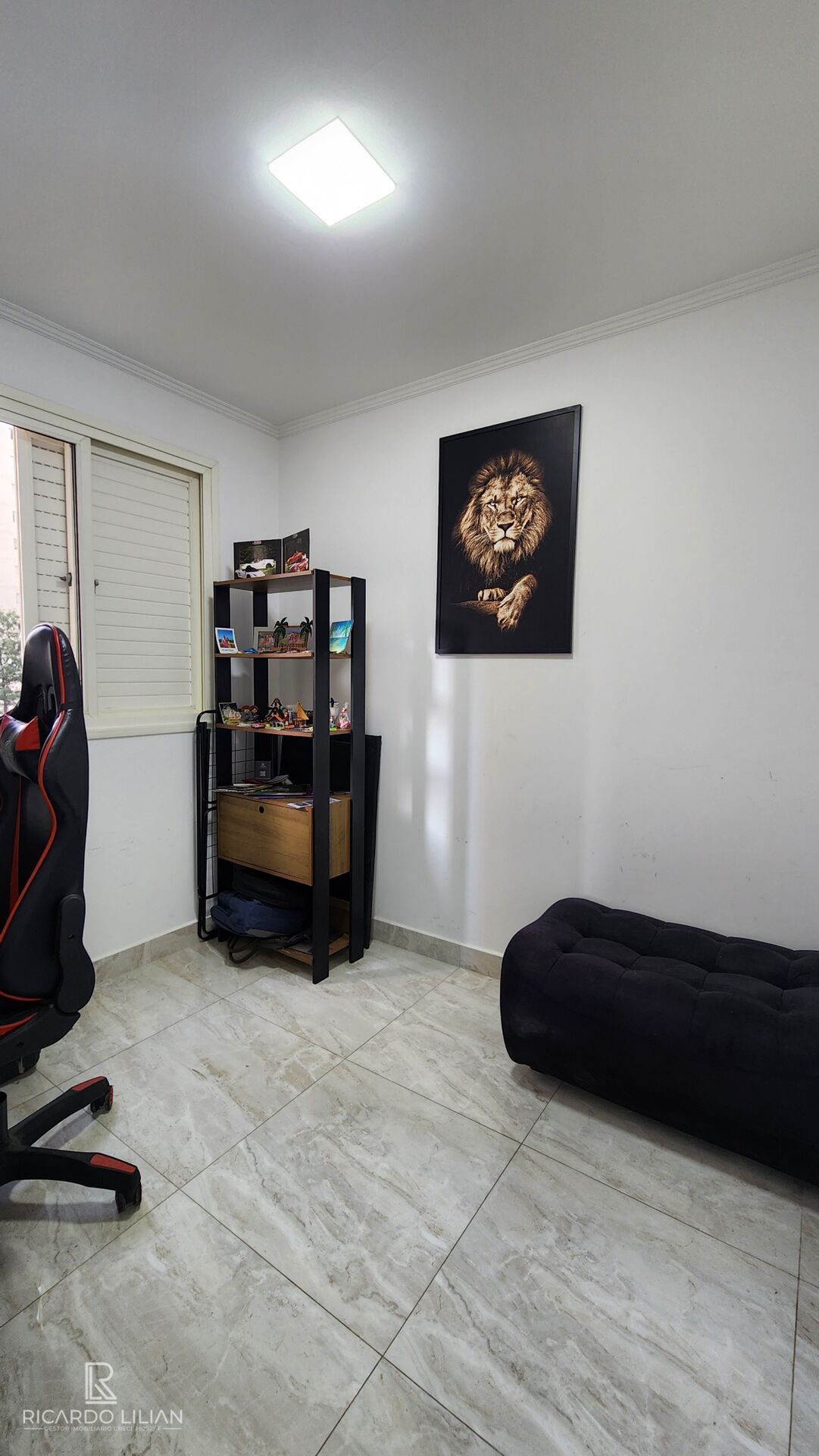 Apartamento, 3 quartos, 62 m² - Foto 5