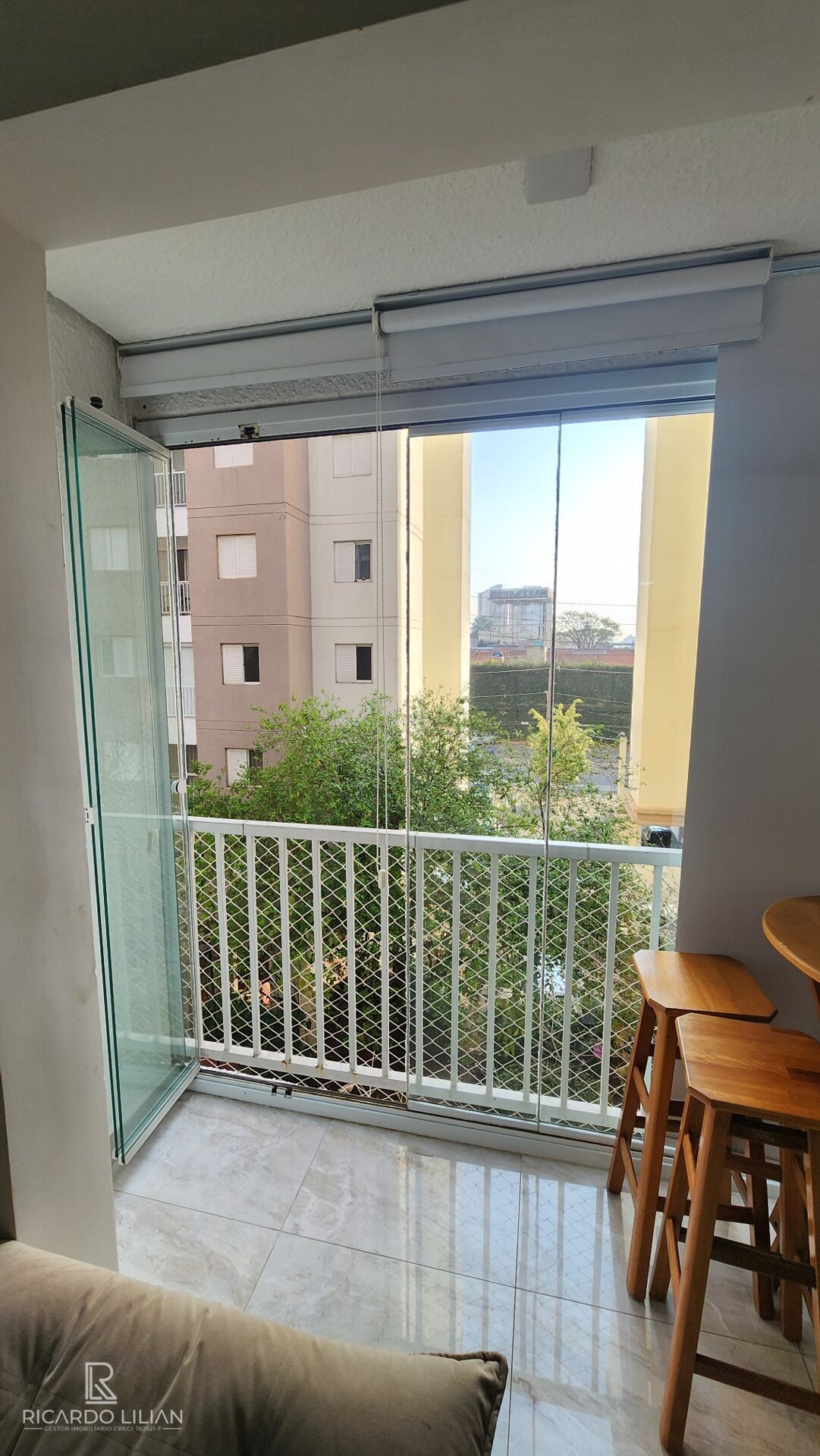 Apartamento, 3 quartos, 62 m² - Foto 6