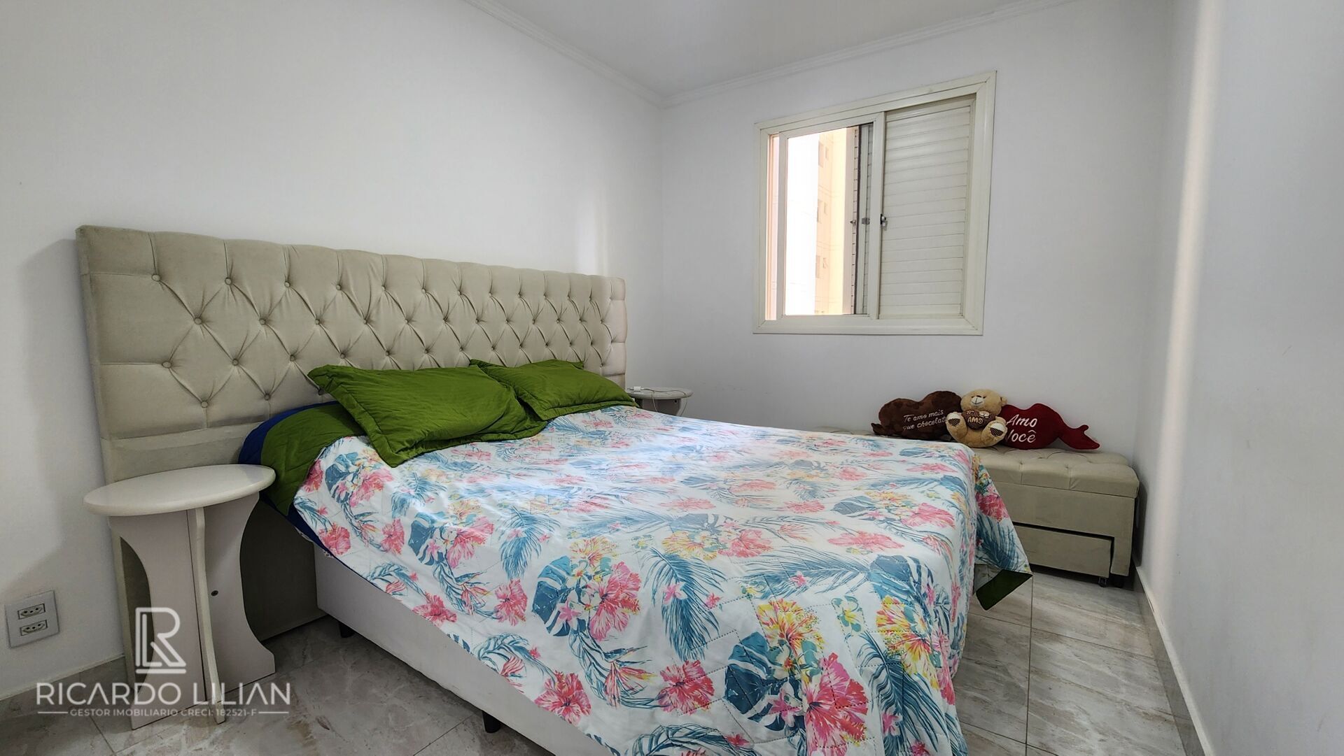 Apartamento, 3 quartos, 62 m² - Foto 16