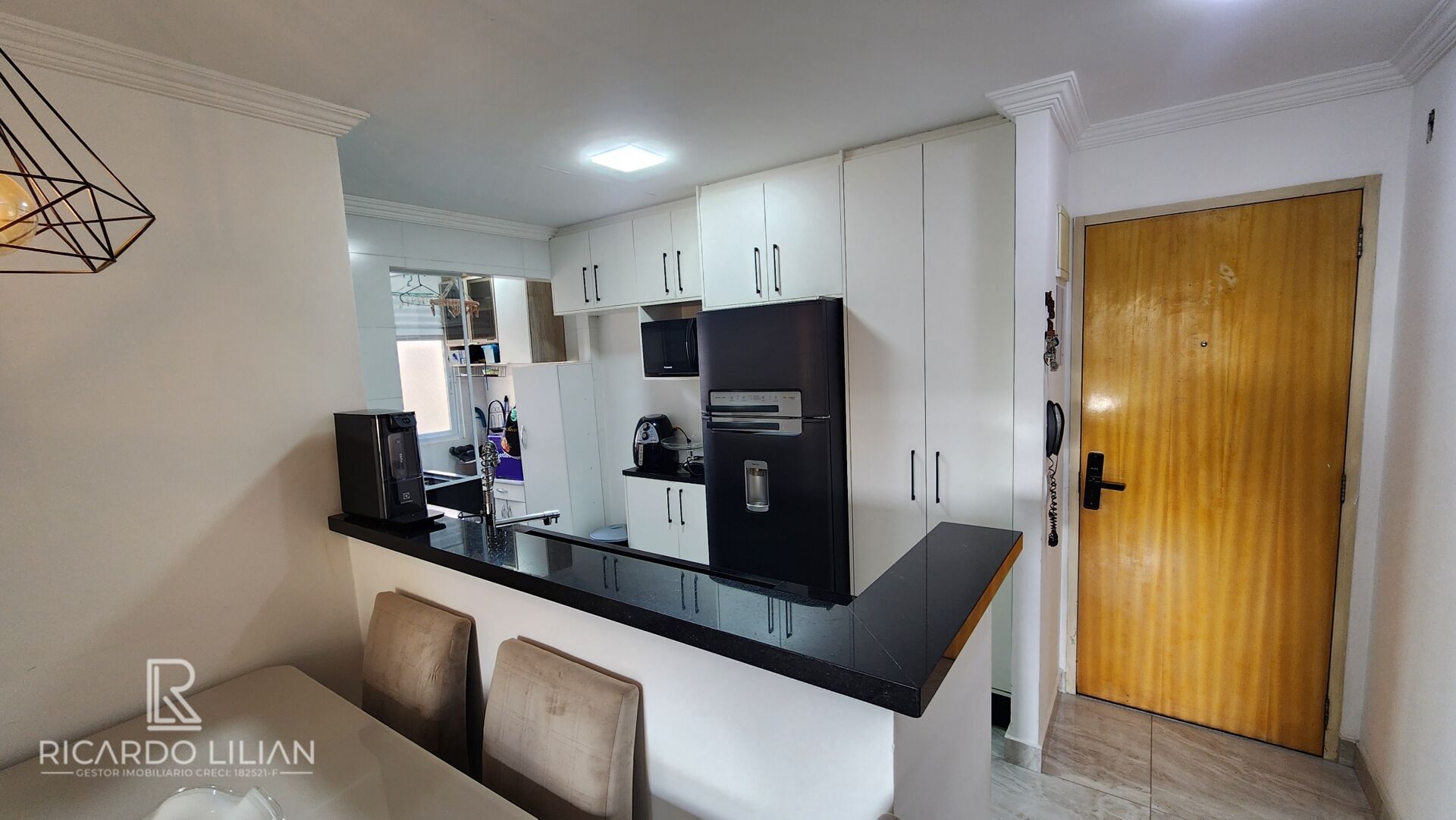 Apartamento, 3 quartos, 62 m² - Foto 10