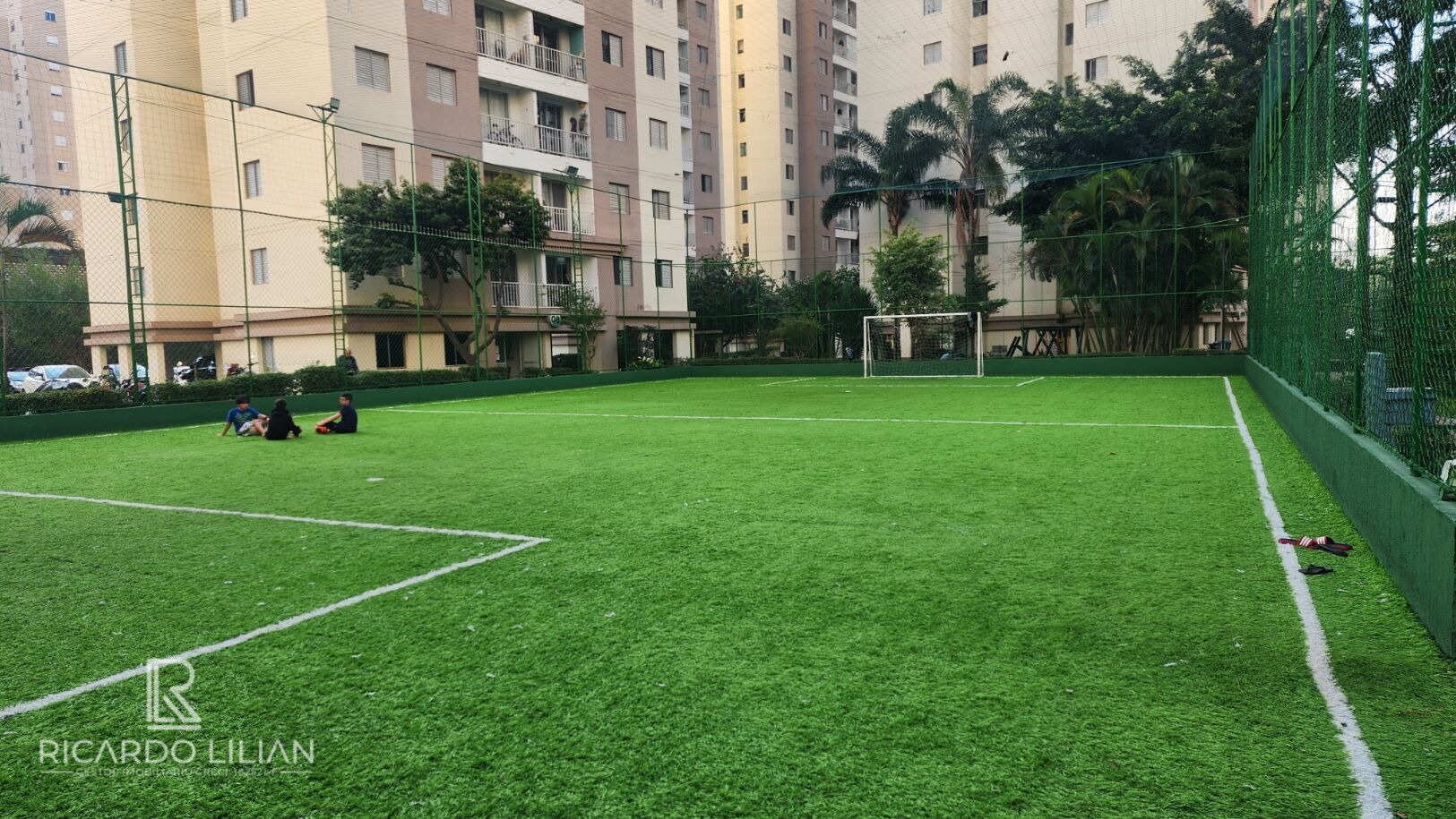 Apartamento, 3 quartos, 62 m² - Foto 39