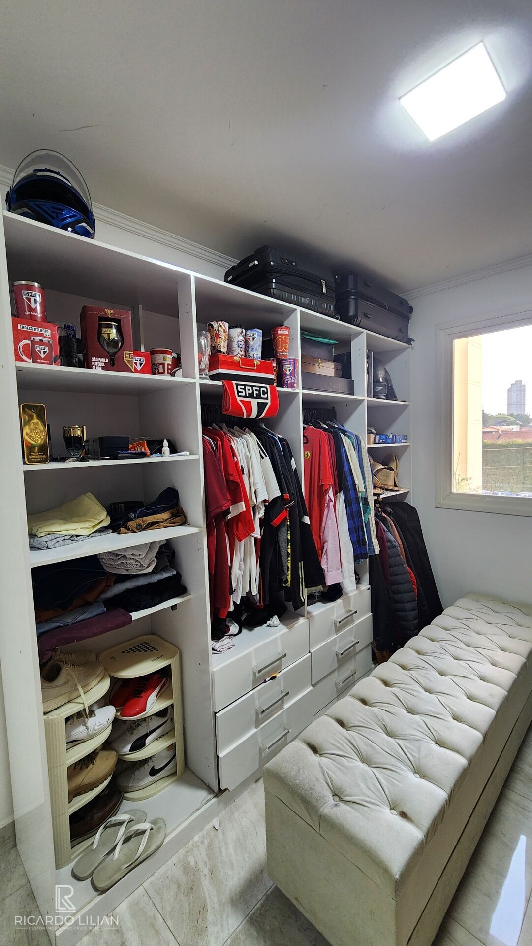 Apartamento, 3 quartos, 62 m² - Foto 20