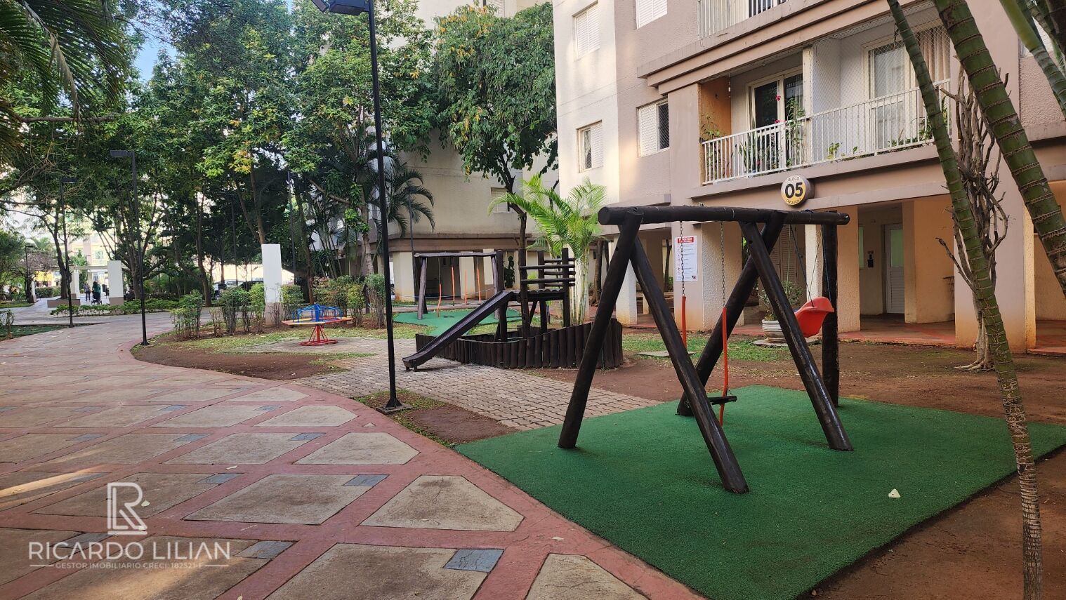 Apartamento, 3 quartos, 62 m² - Foto 31