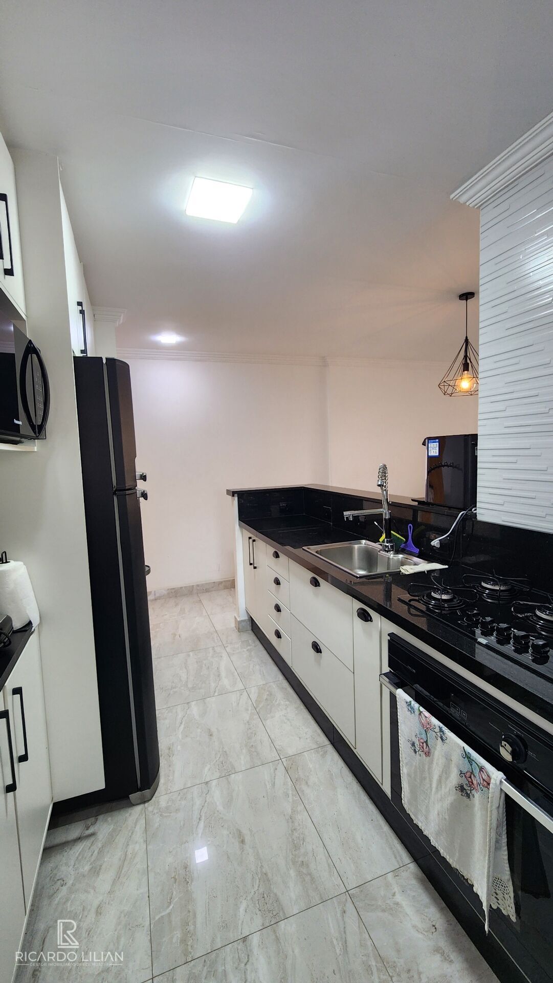 Apartamento, 3 quartos, 62 m² - Foto 11