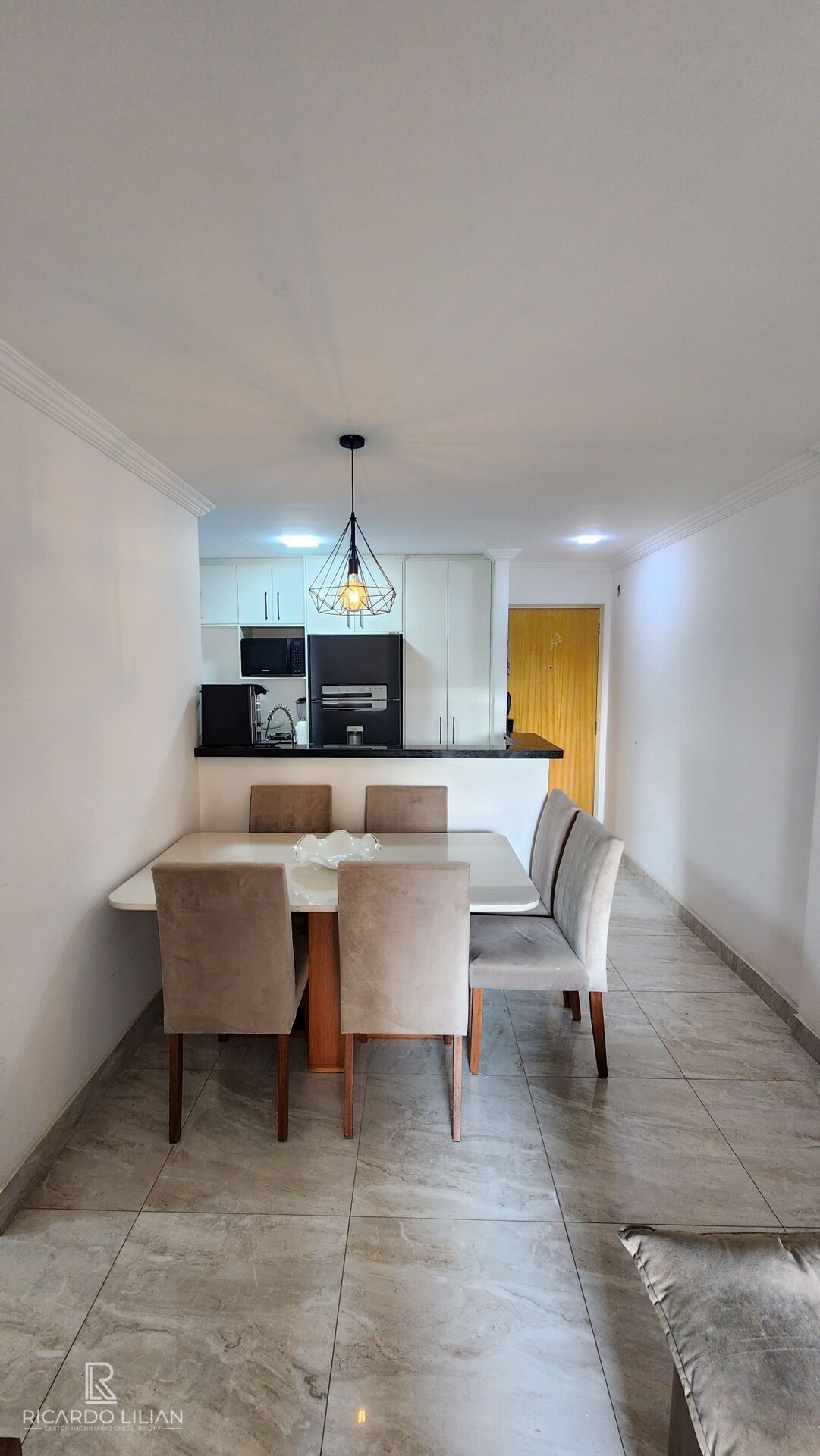 Apartamento, 3 quartos, 62 m² - Foto 9