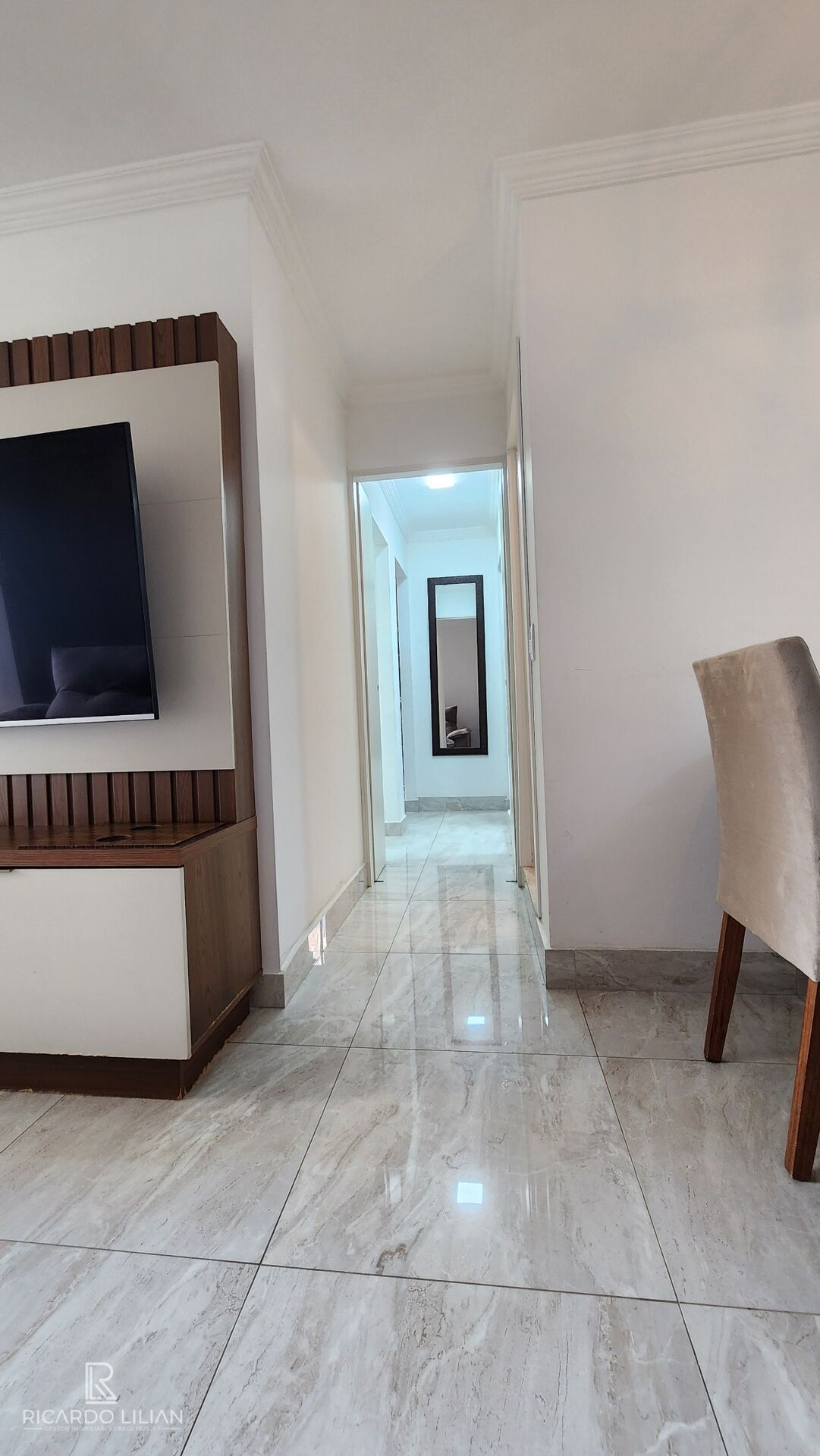 Apartamento, 3 quartos, 62 m² - Foto 8