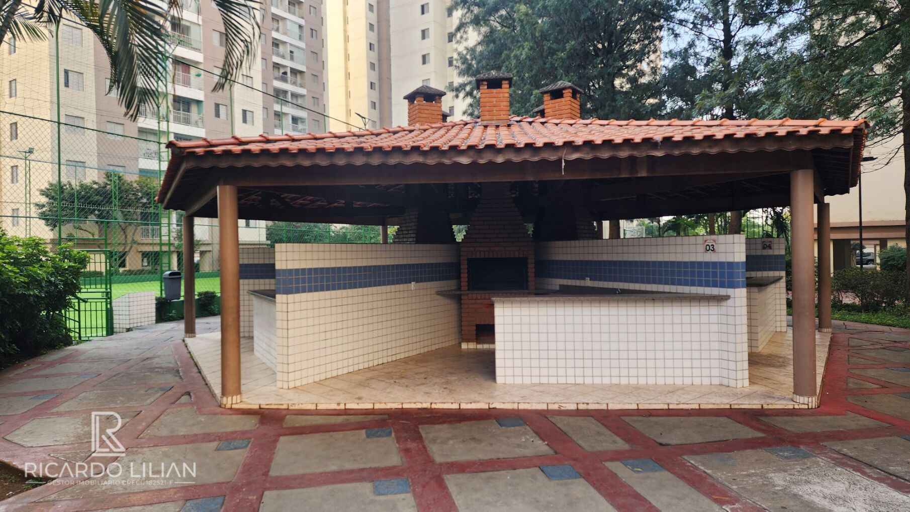 Apartamento, 3 quartos, 62 m² - Foto 40