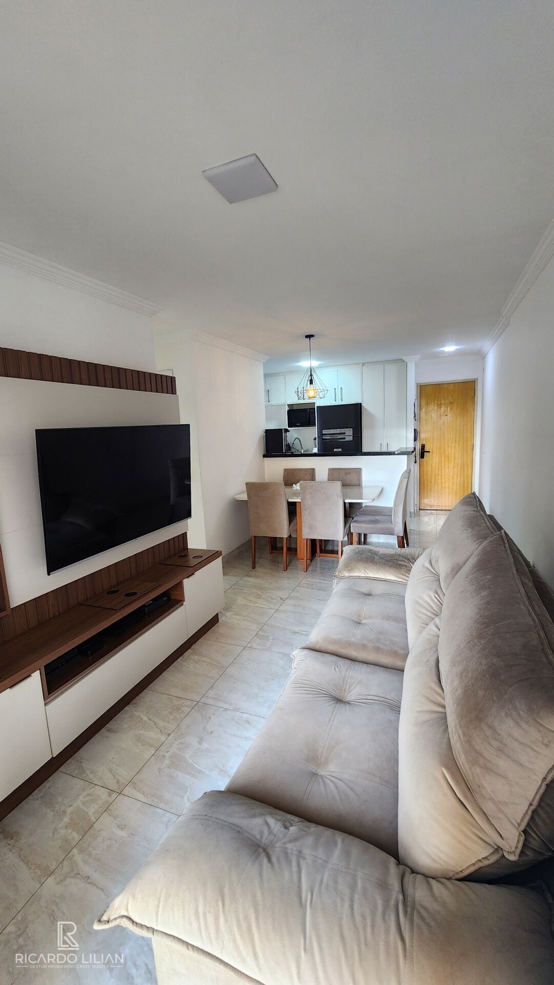 Apartamento, 3 quartos, 62 m² - Foto 7