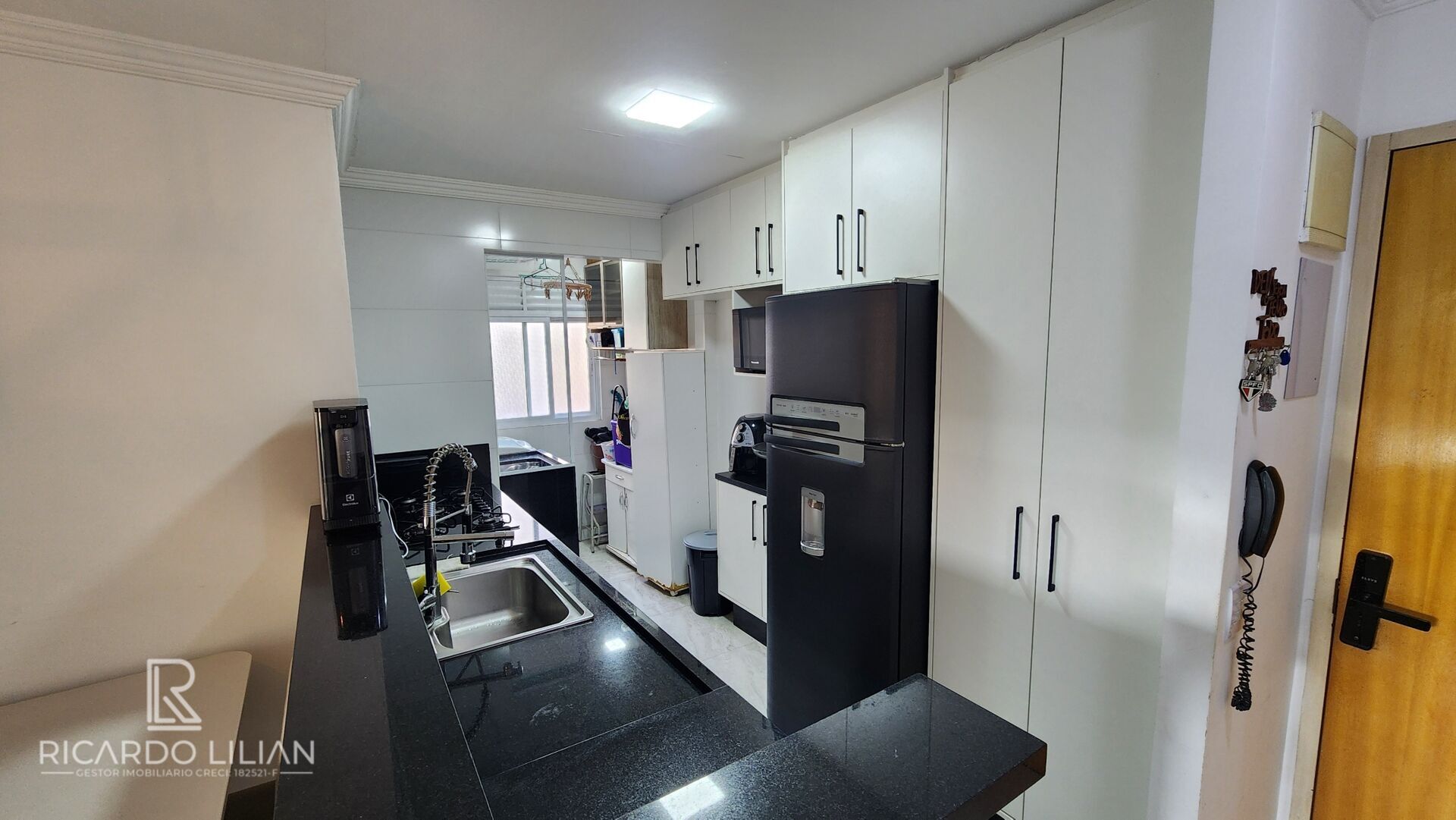 Apartamento, 3 quartos, 62 m² - Foto 13