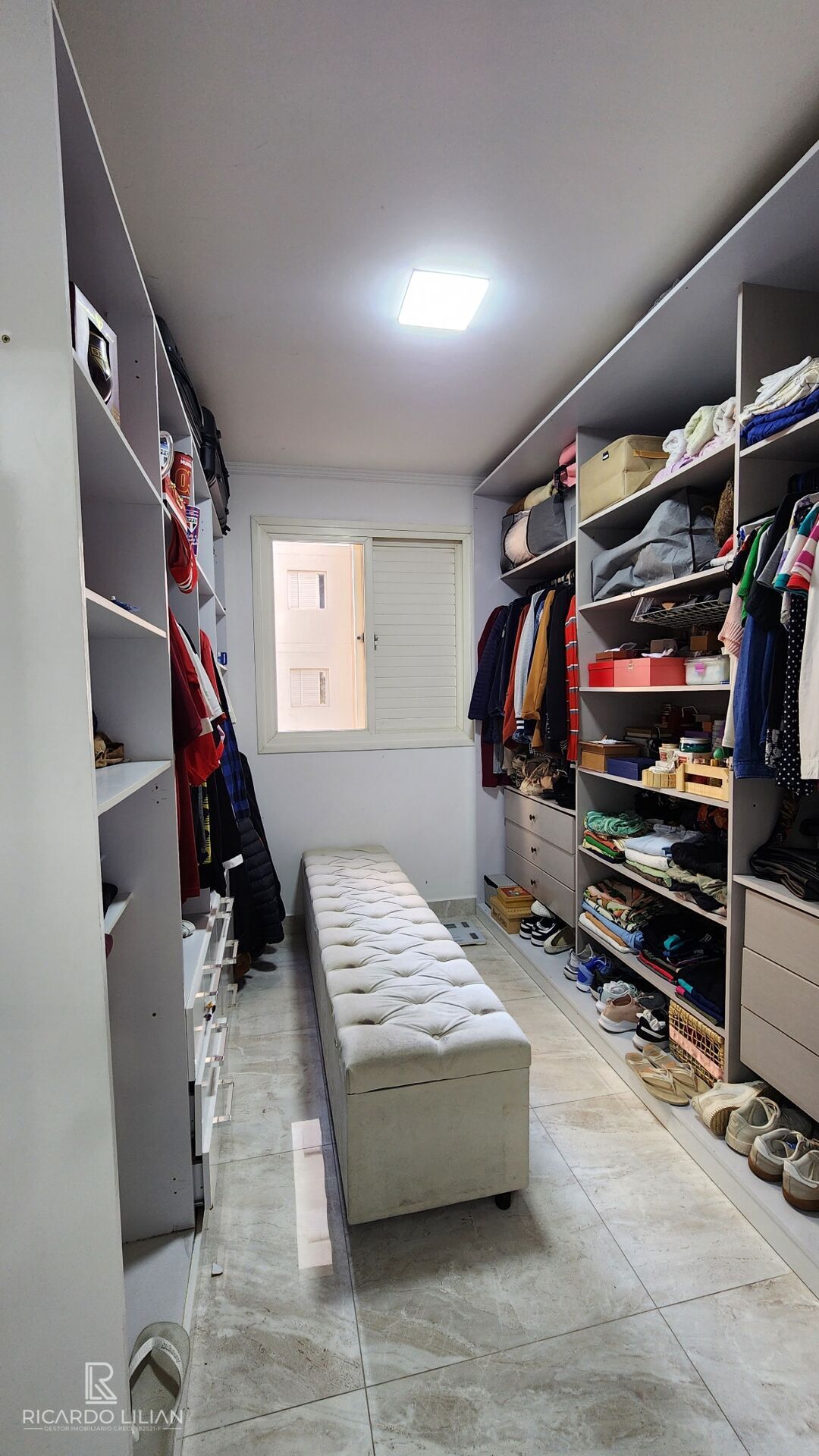 Apartamento, 3 quartos, 62 m² - Foto 21