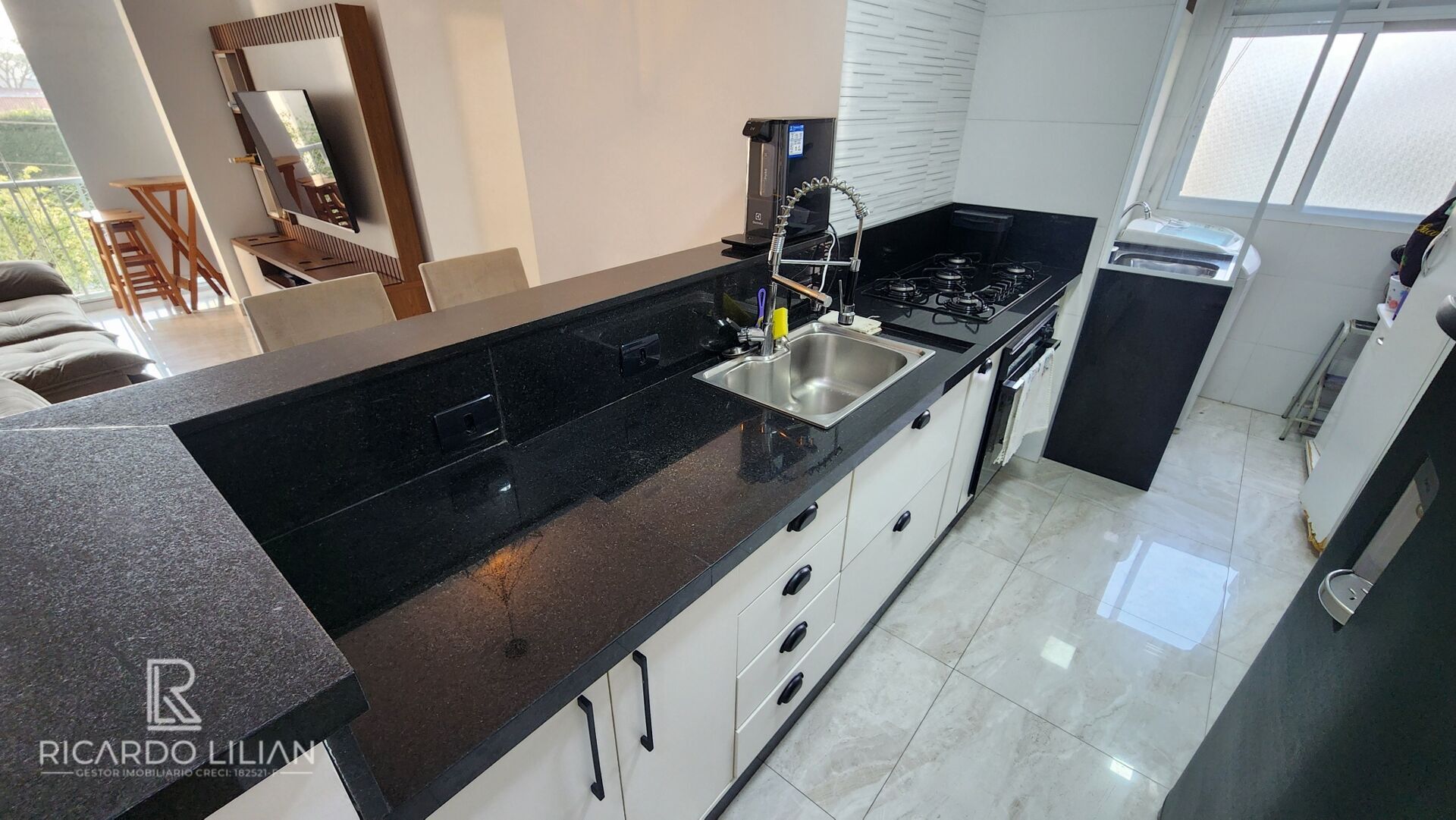 Apartamento, 3 quartos, 62 m² - Foto 12