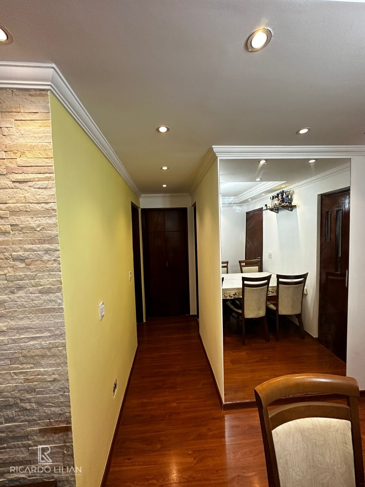 Apartamento à venda com 2 quartos, 60m² - Foto 20