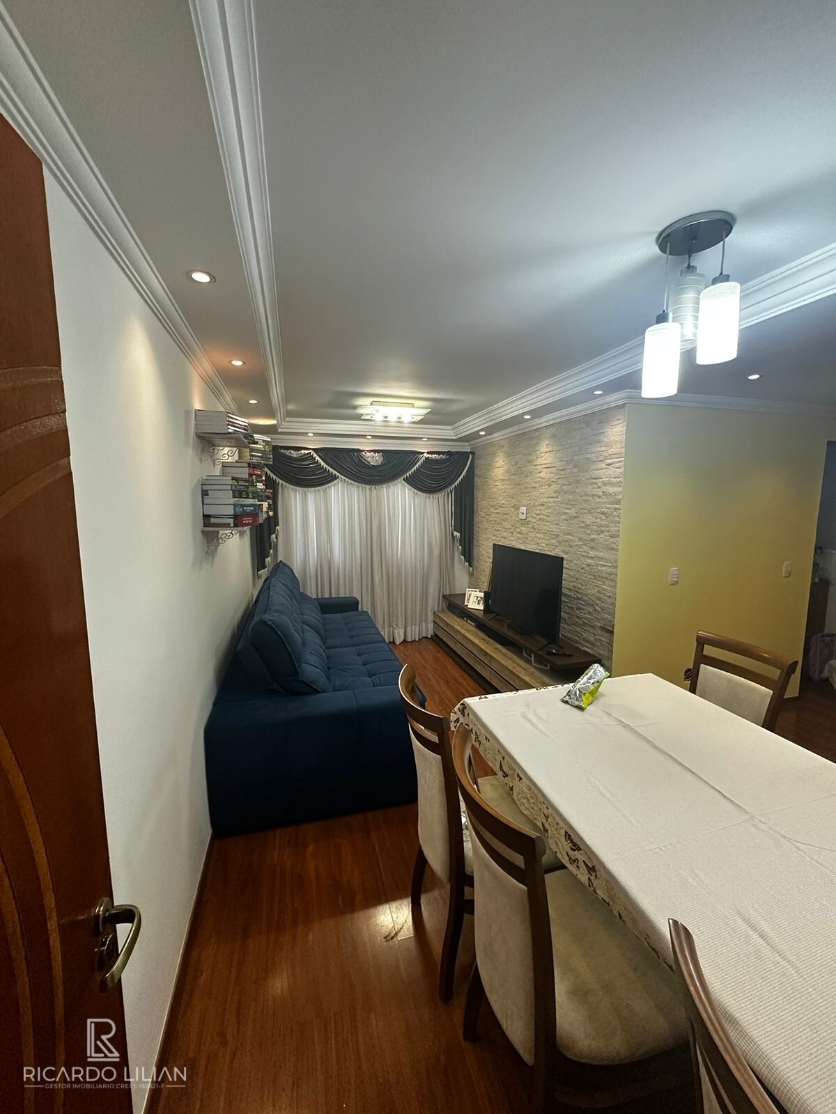 Apartamento à venda com 2 quartos, 60m² - Foto 17