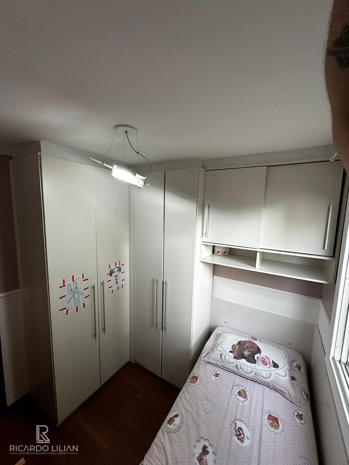 Apartamento à venda com 2 quartos, 60m² - Foto 8