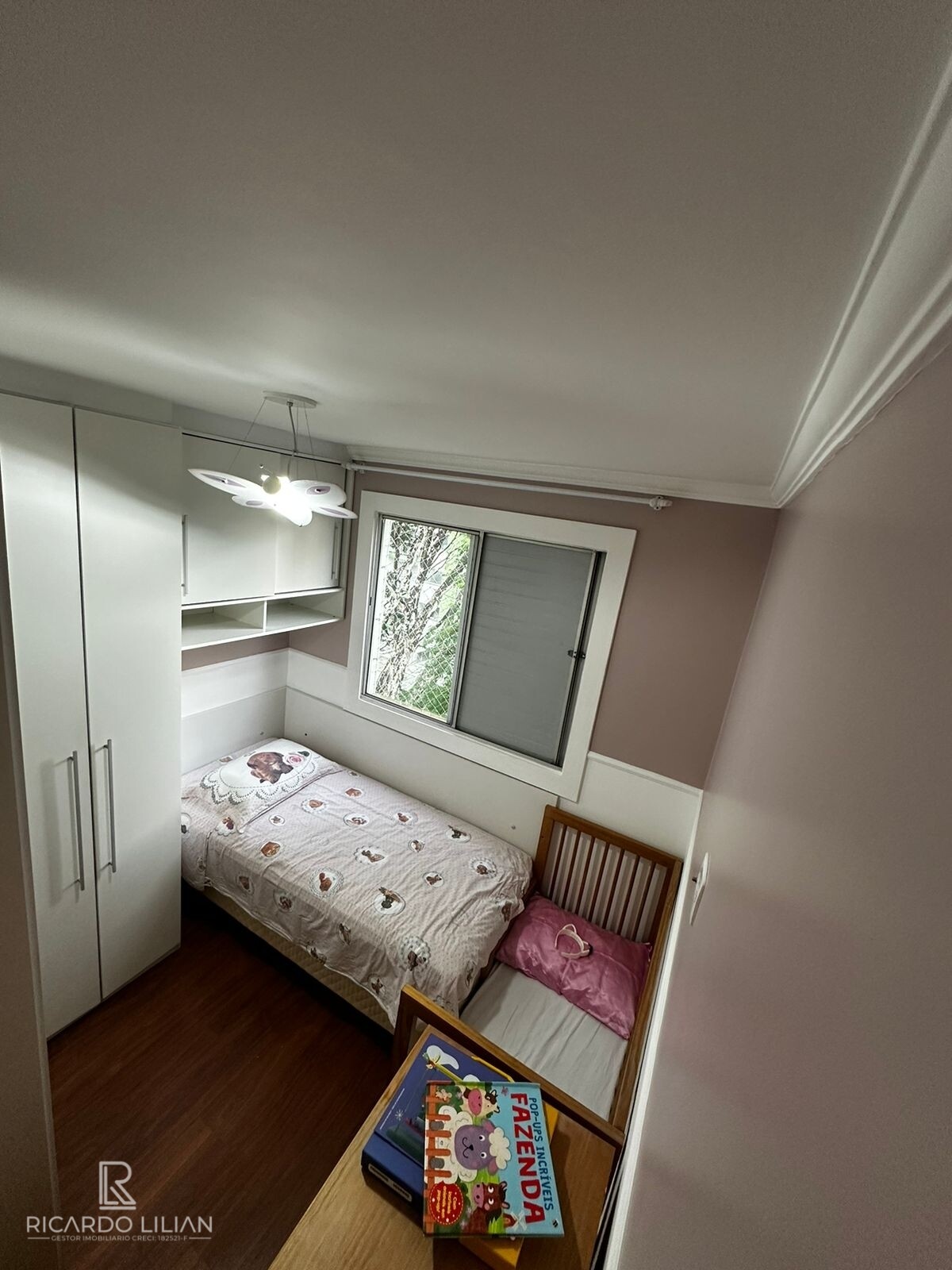 Apartamento à venda com 2 quartos, 60m² - Foto 10