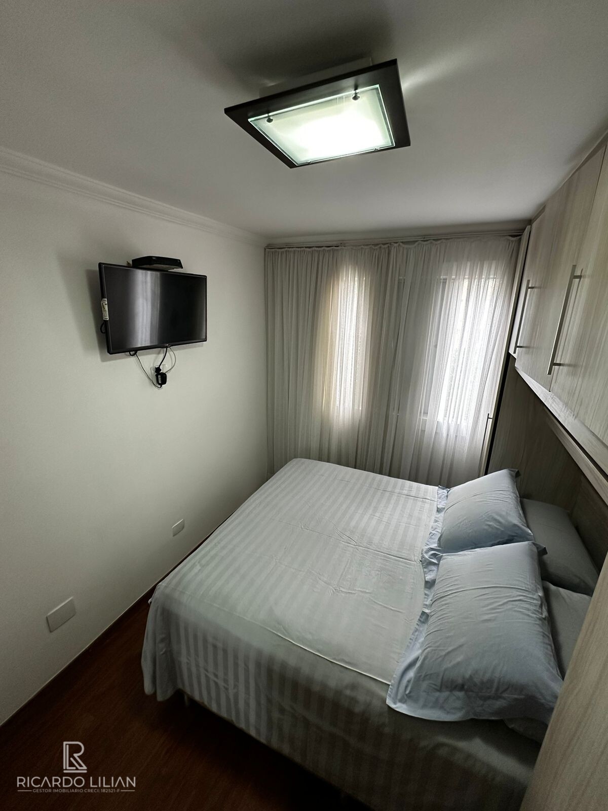 Apartamento à venda com 2 quartos, 60m² - Foto 6