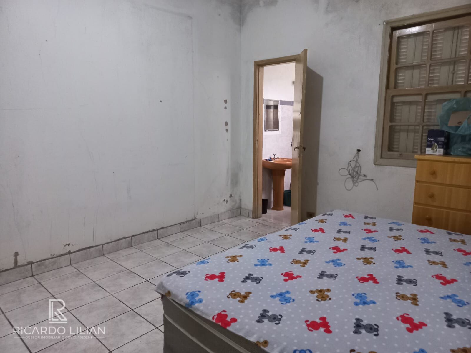 Casa, 1 quarto, 110 m² - Foto 12