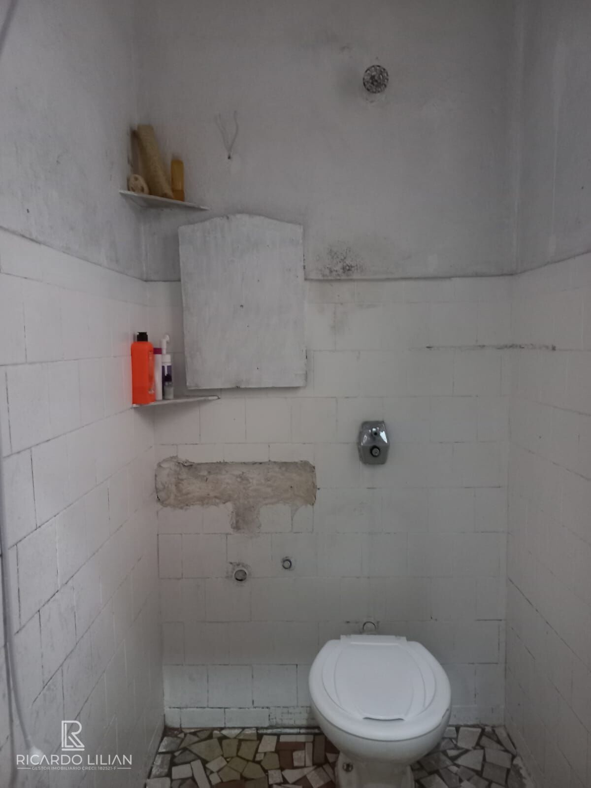 Casa, 1 quarto, 110 m² - Foto 22