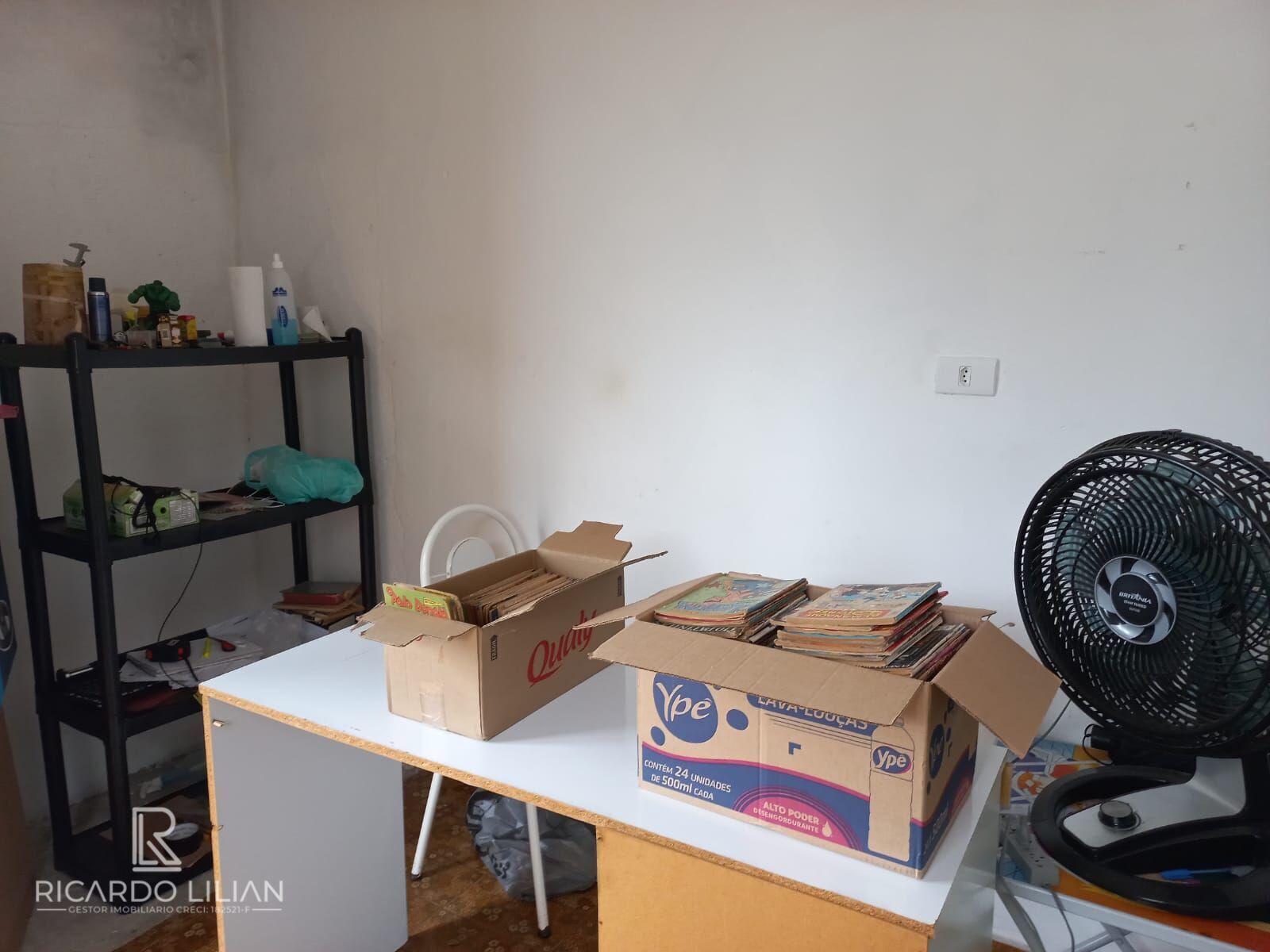 Casa, 1 quarto, 110 m² - Foto 19