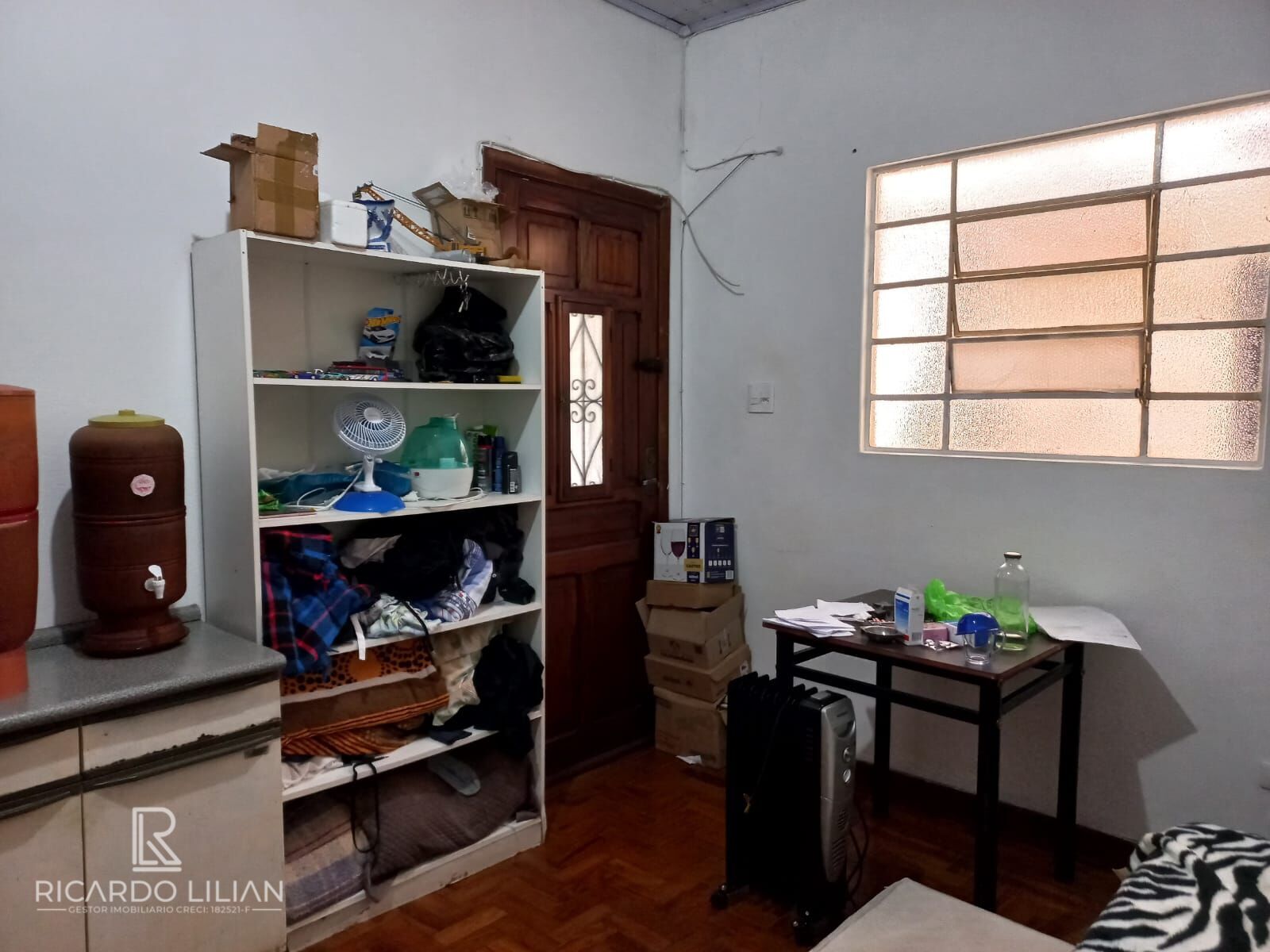 Casa, 1 quarto, 110 m² - Foto 17