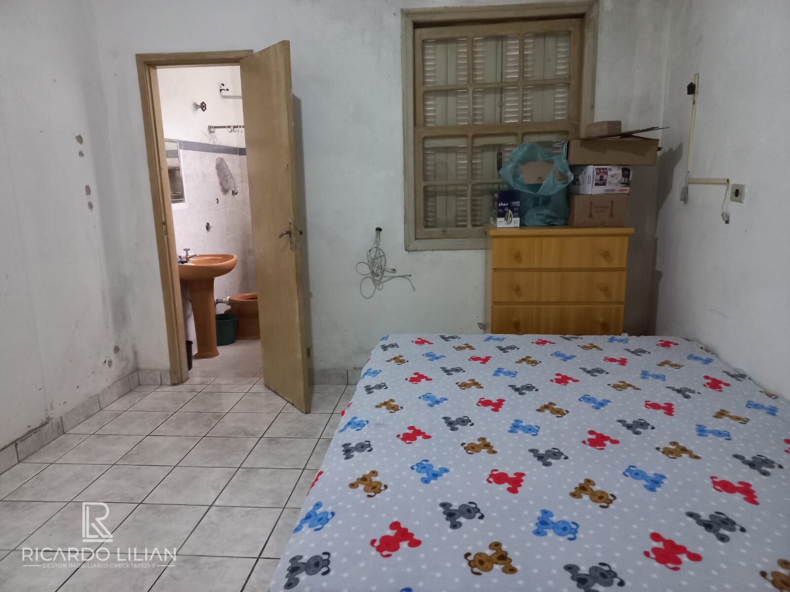 Casa, 1 quarto, 110 m² - Foto 14