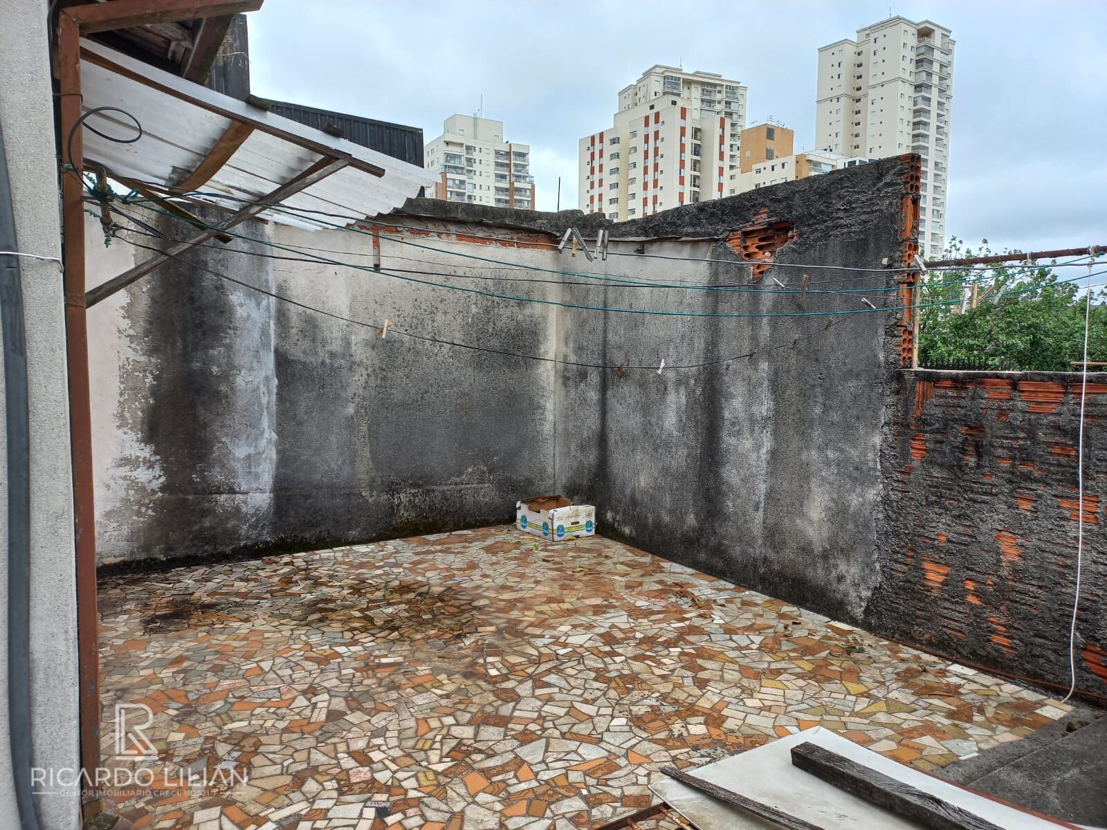 Casa, 1 quarto, 110 m² - Foto 24
