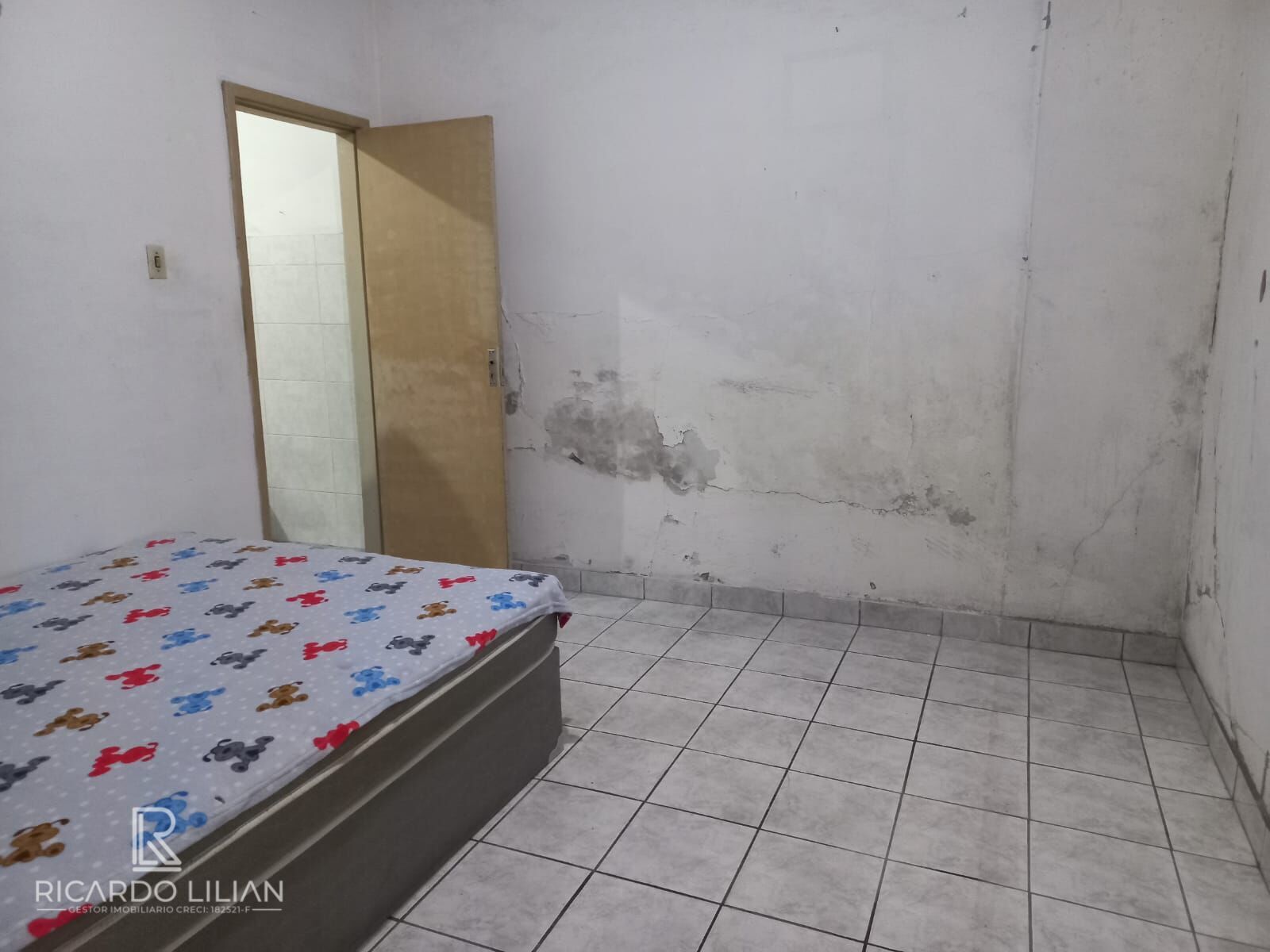 Casa, 1 quarto, 110 m² - Foto 11