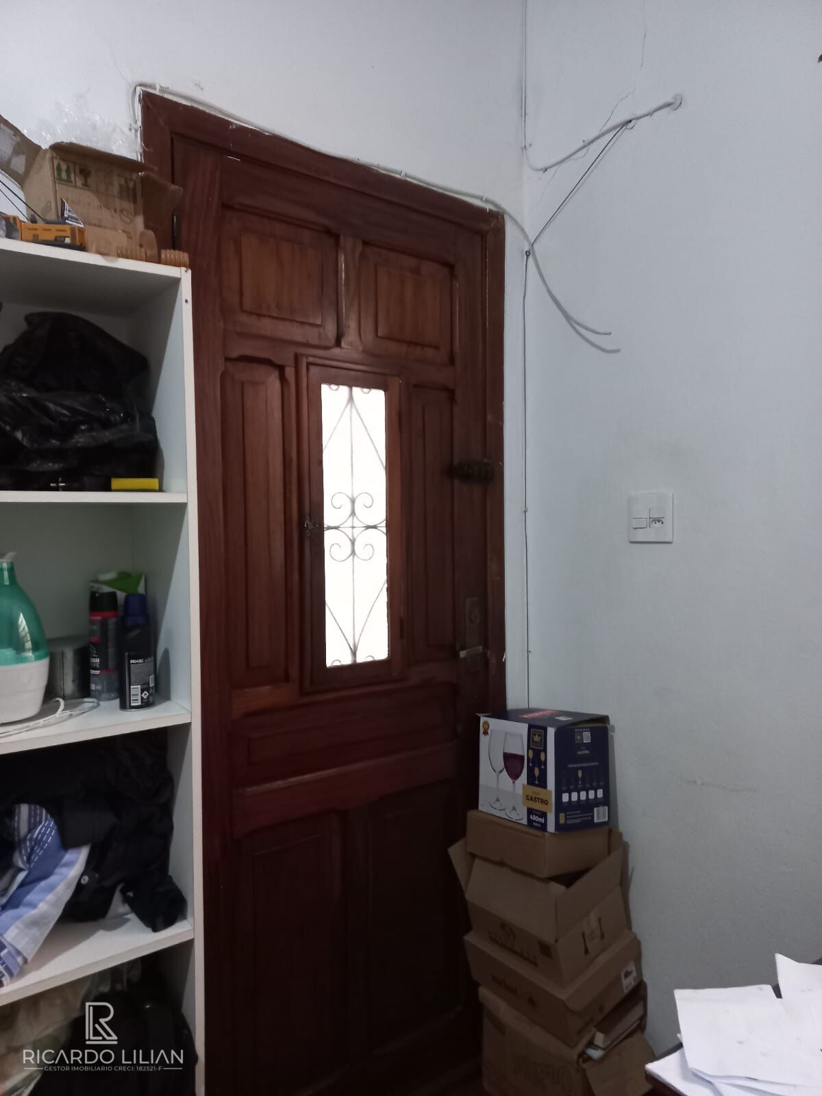Casa, 1 quarto, 110 m² - Foto 18