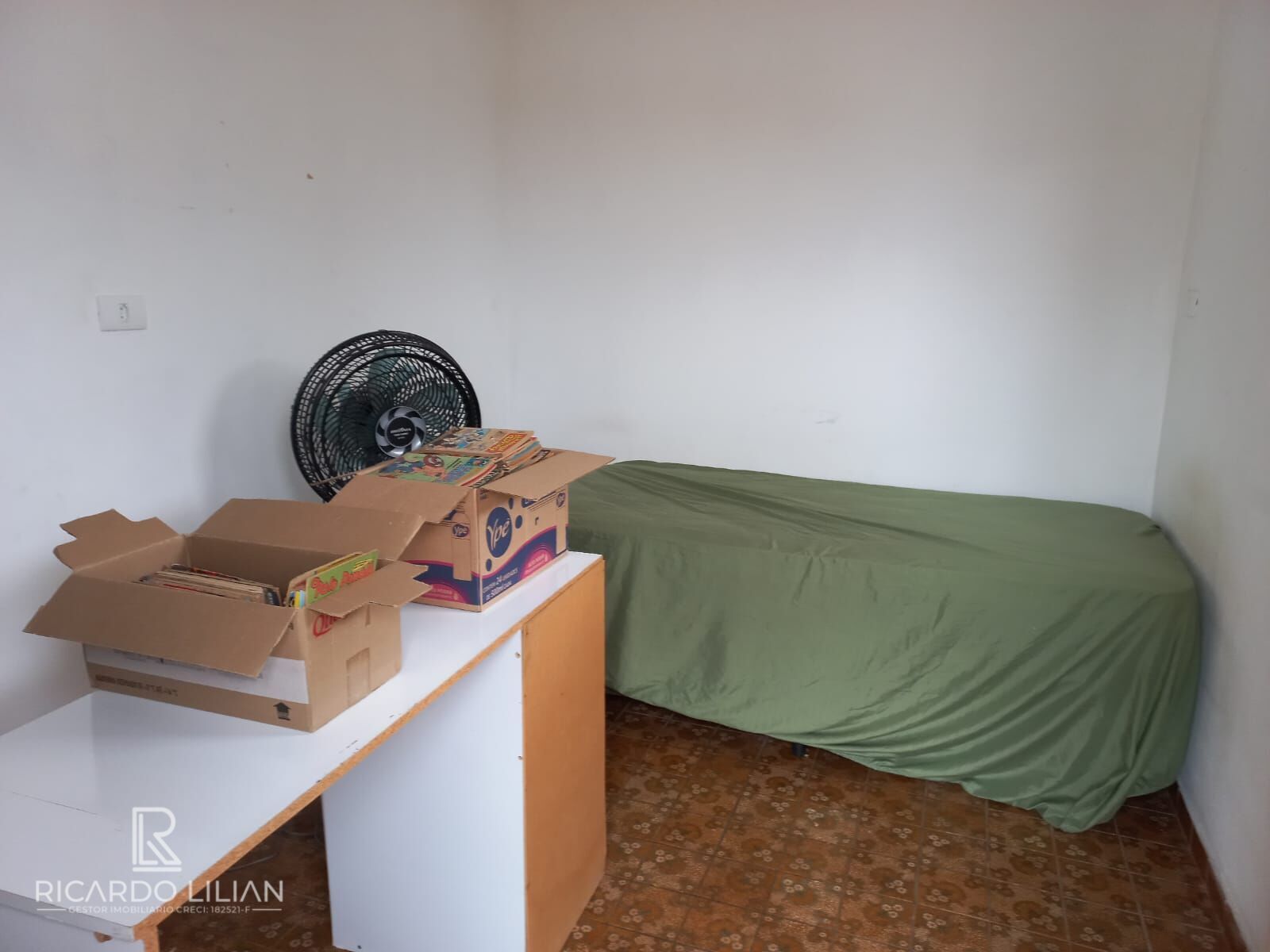 Casa, 1 quarto, 110 m² - Foto 20