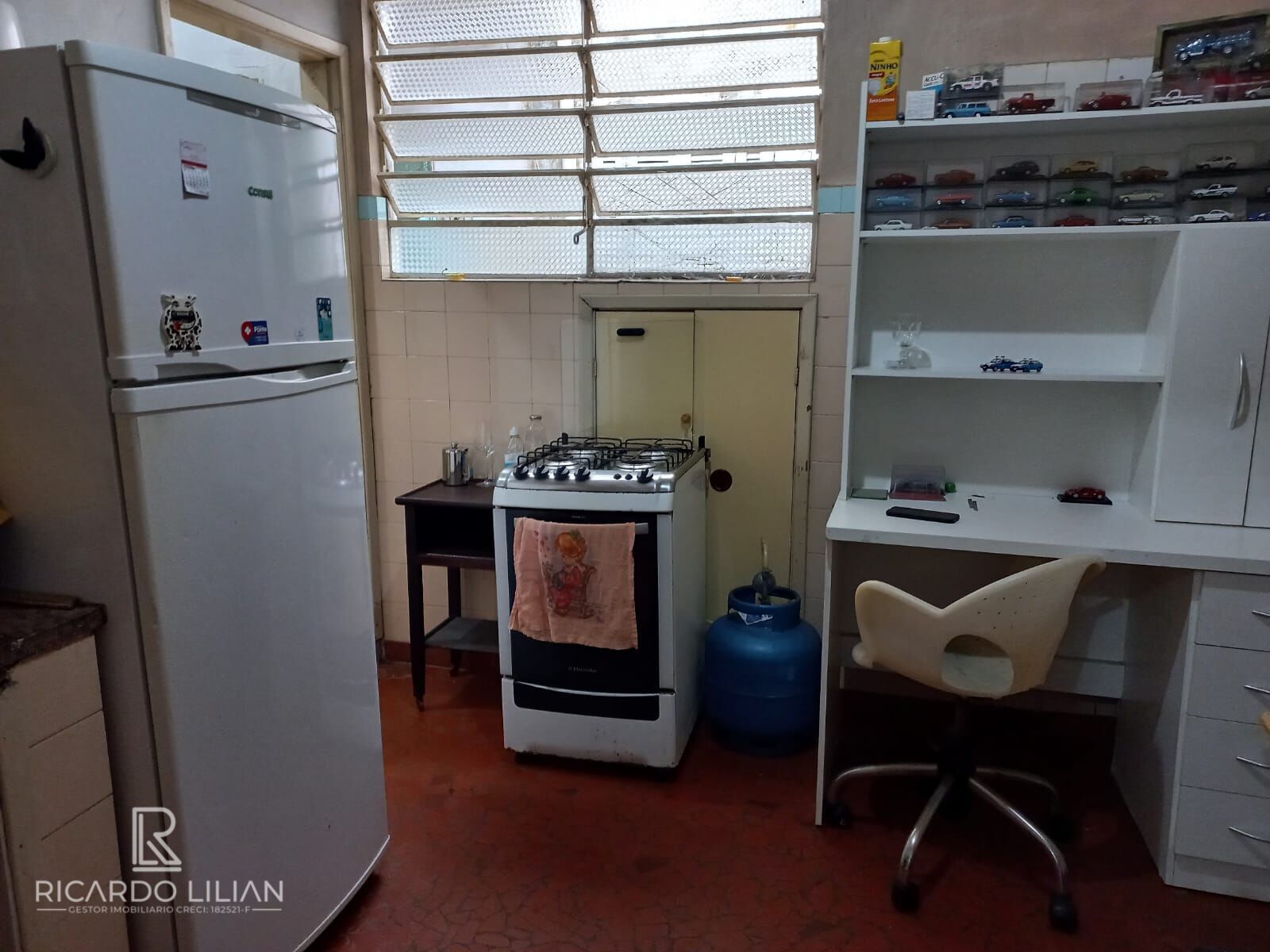 Casa, 1 quarto, 110 m² - Foto 5