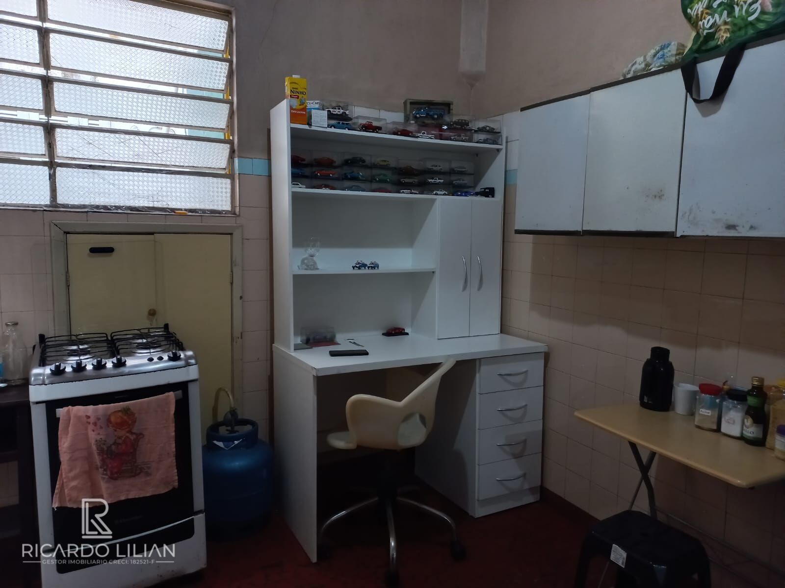Casa, 1 quarto, 110 m² - Foto 6