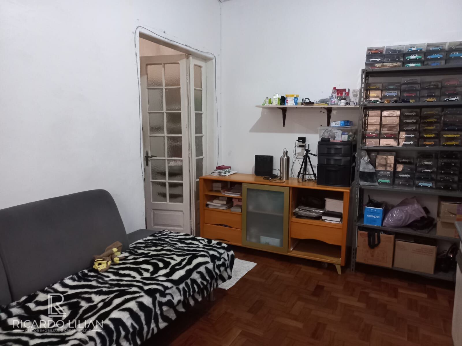 Casa, 1 quarto, 110 m² - Foto 16