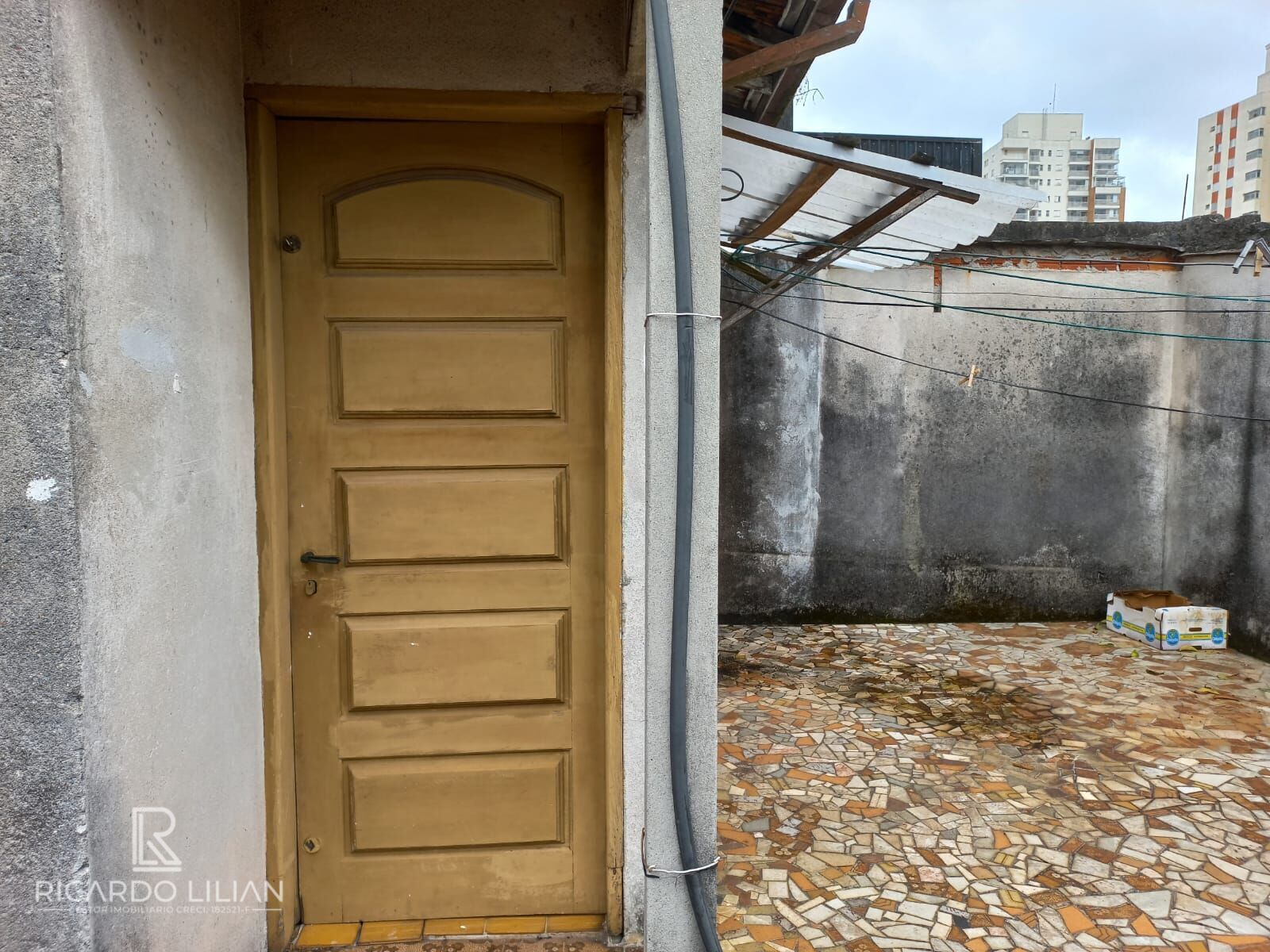 Casa, 1 quarto, 110 m² - Foto 25
