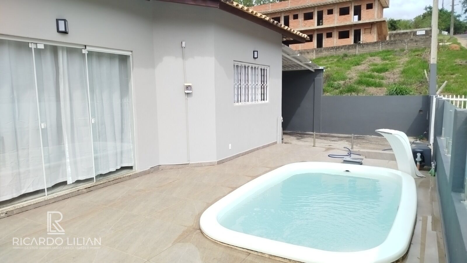 Casa, 3 quartos, 160 m² - Foto 19