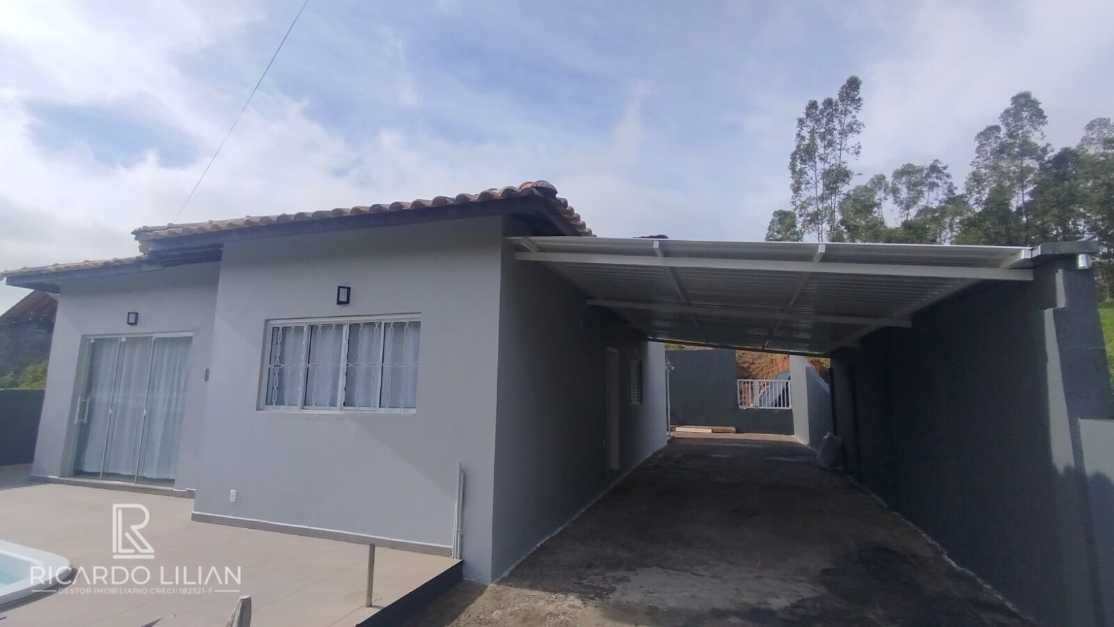 Casa, 3 quartos, 160 m² - Foto 5