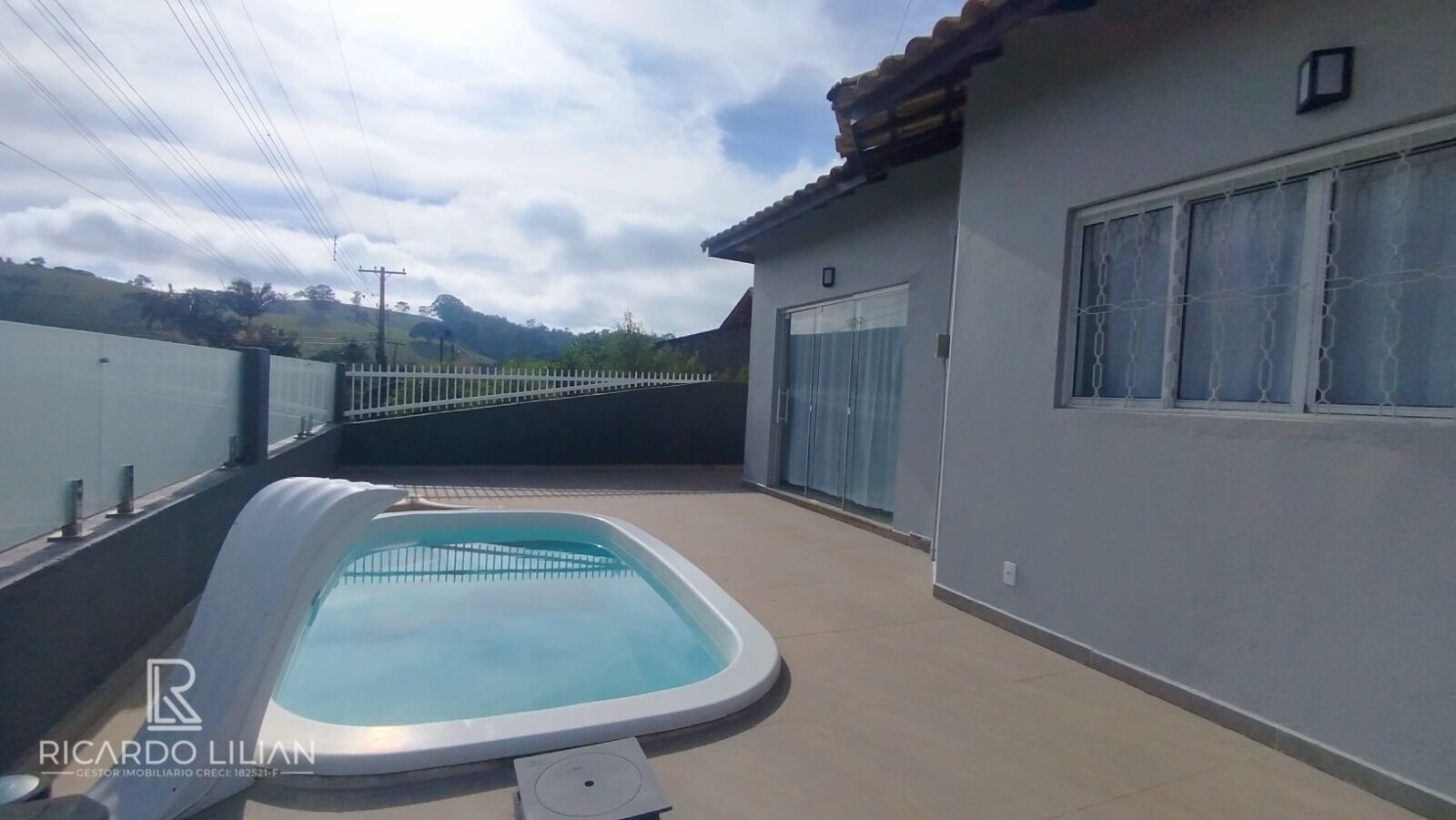 Casa, 3 quartos, 160 m² - Foto 4