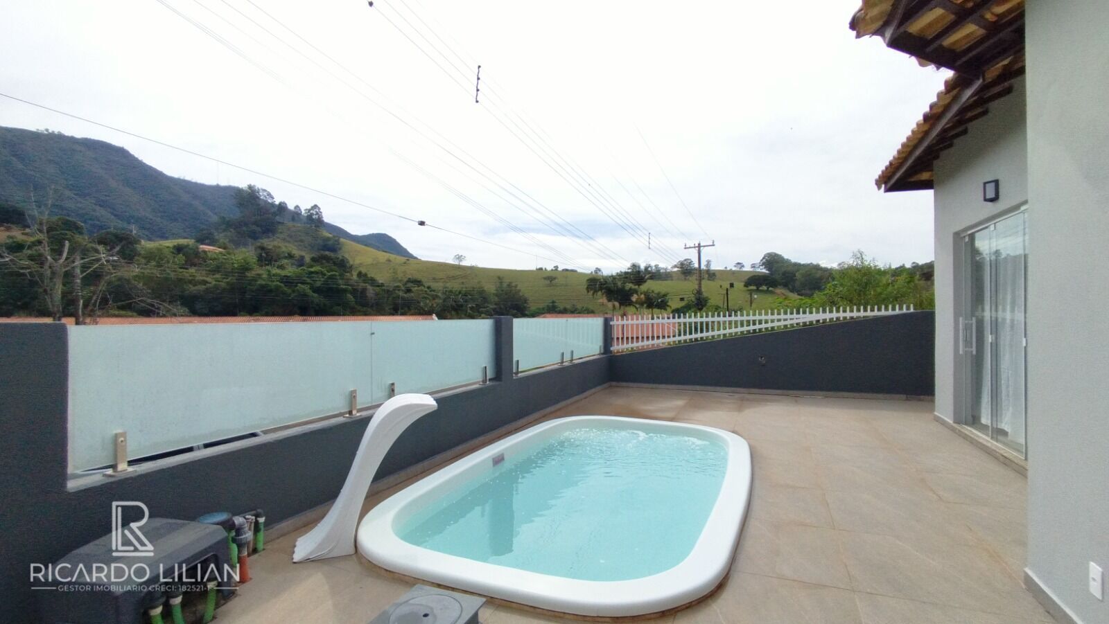 Casa, 3 quartos, 160 m² - Foto 17