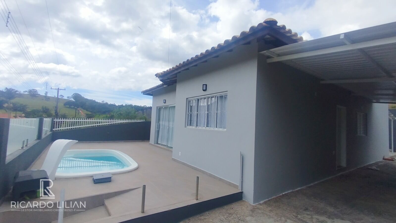 Casa, 3 quartos, 160 m² - Foto 29