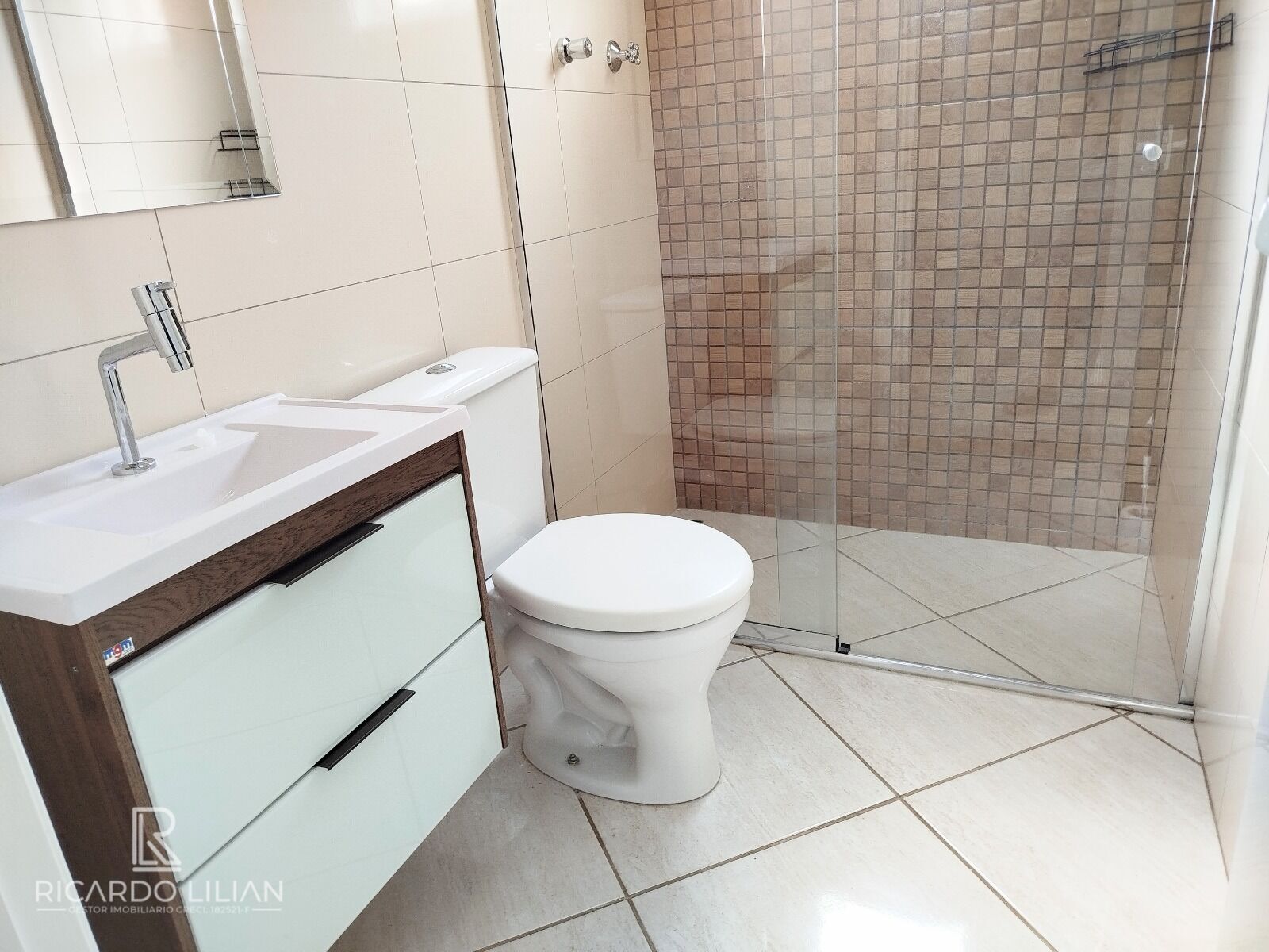 Casa, 3 quartos, 160 m² - Foto 9