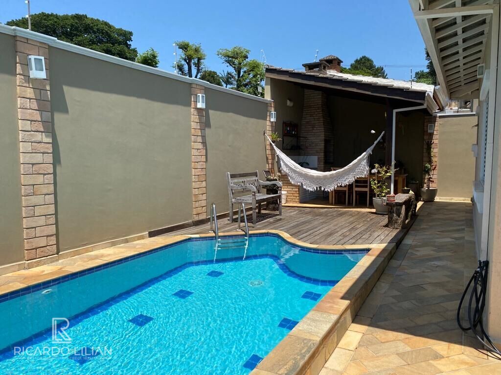 Casa de Condomínio à venda com 3 quartos, 150m² - Foto 3