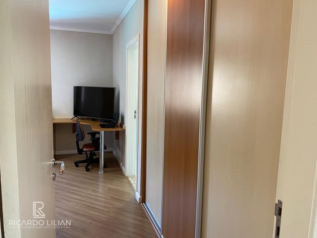 Casa de Condomínio à venda com 3 quartos, 150m² - Foto 11