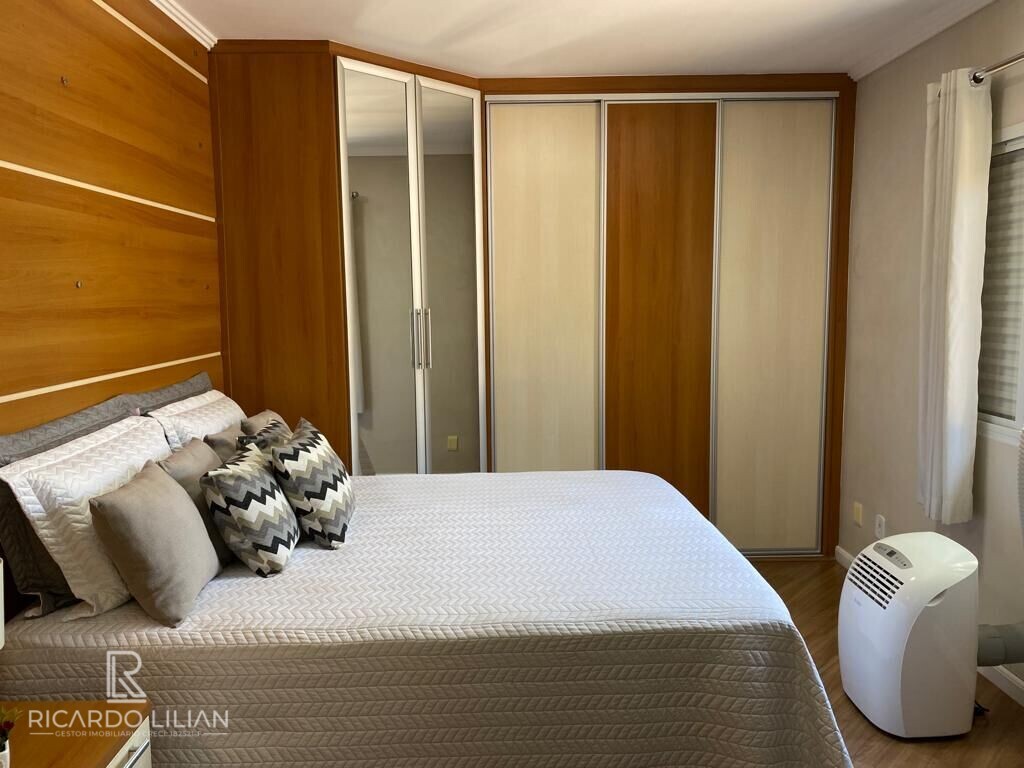 Casa de Condomínio à venda com 3 quartos, 150m² - Foto 12