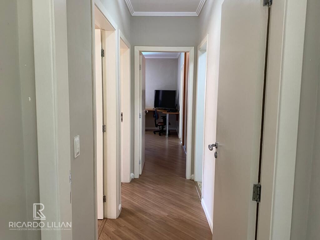 Casa de Condomínio à venda com 3 quartos, 150m² - Foto 8