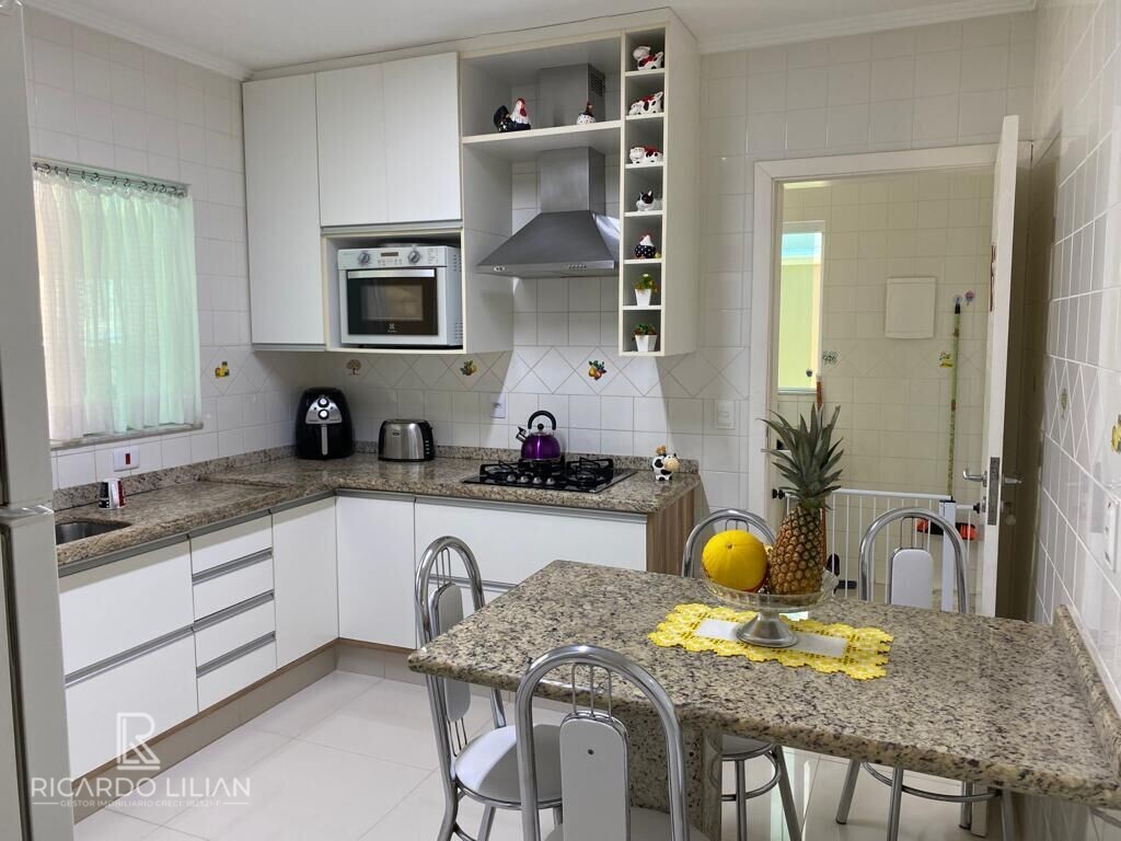 Casa de Condomínio à venda com 3 quartos, 150m² - Foto 7