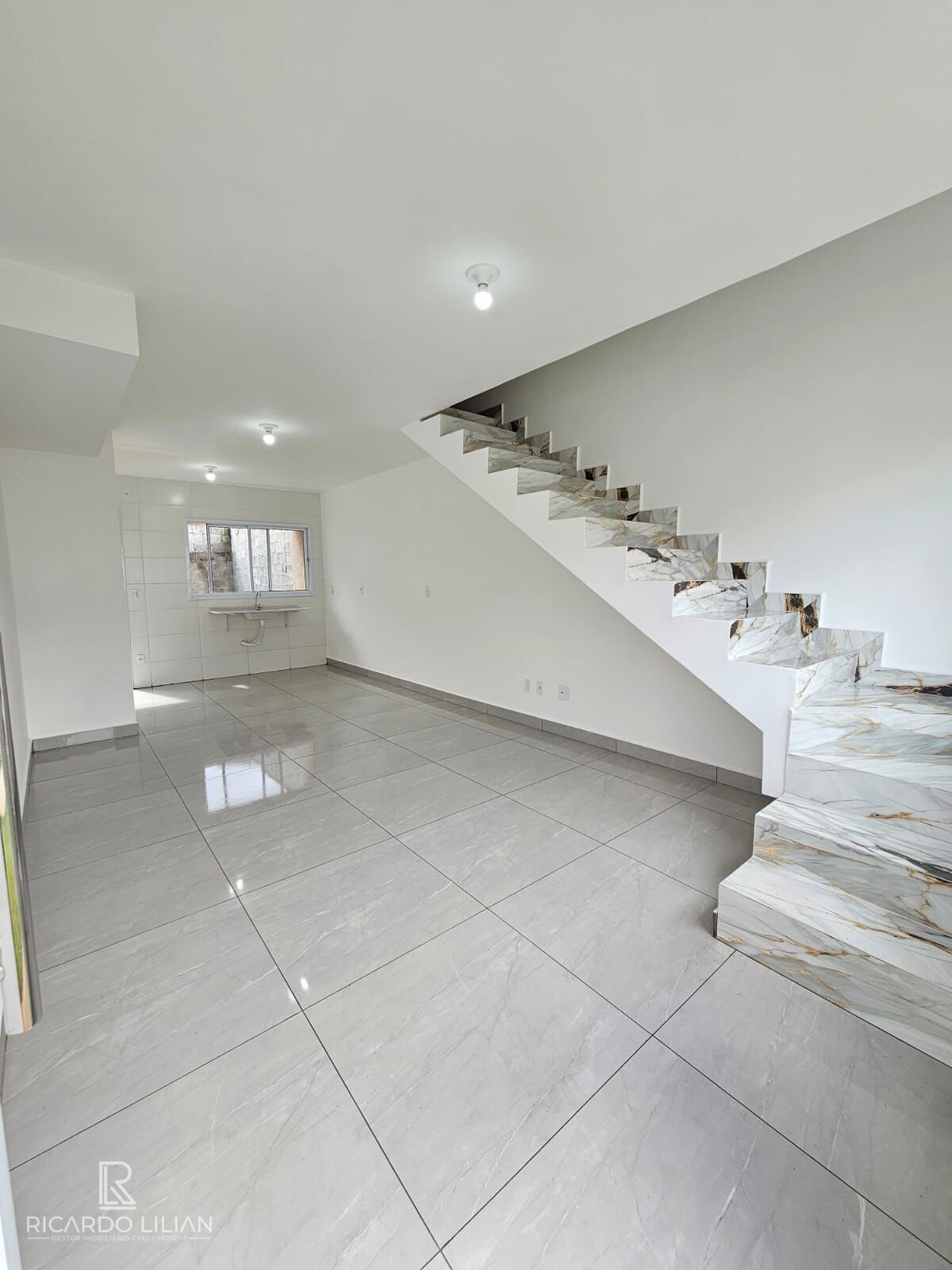 Casa de Condomínio, 2 quartos - Foto 10